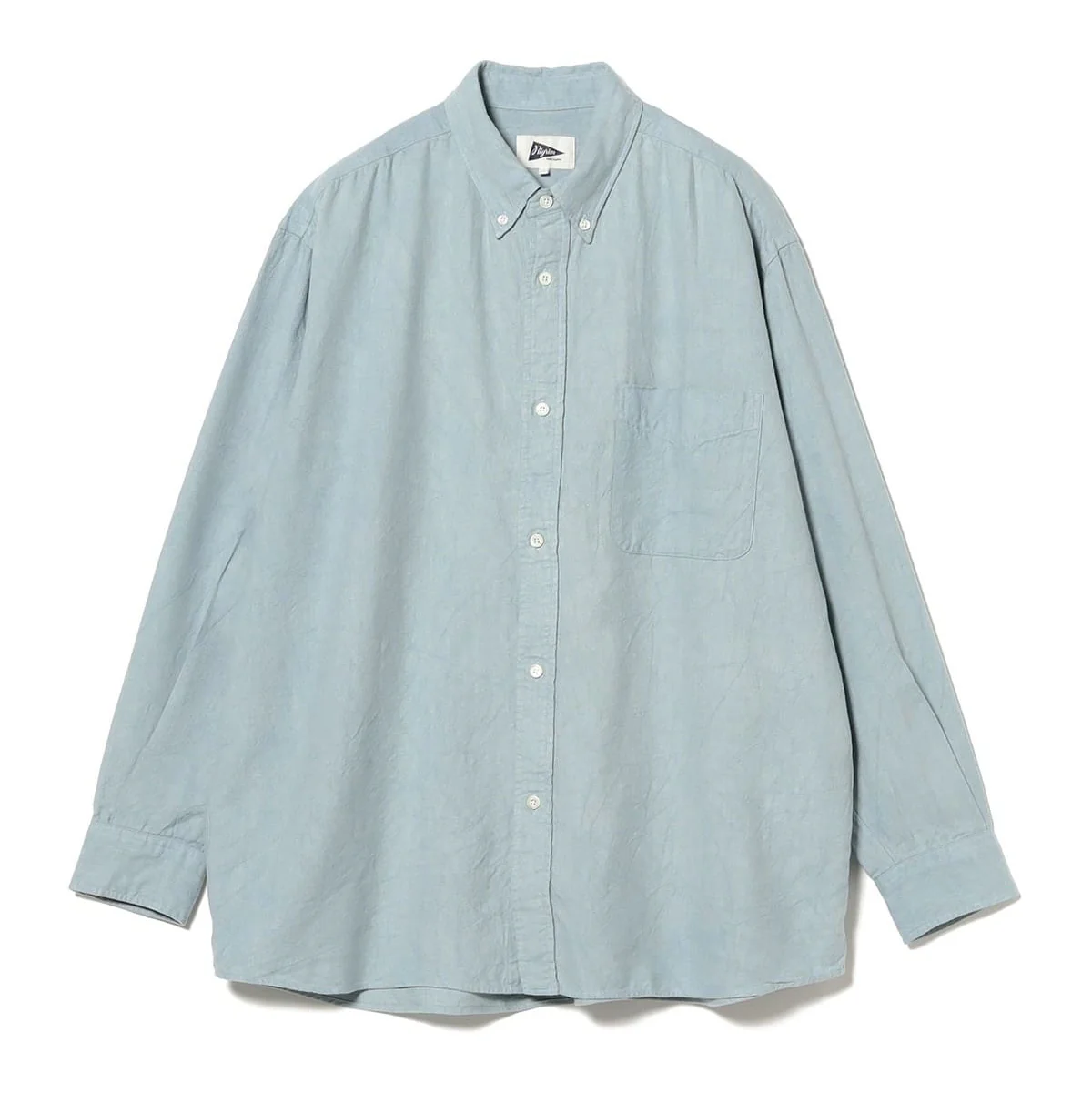 Bubbie Button Down - Image 4
