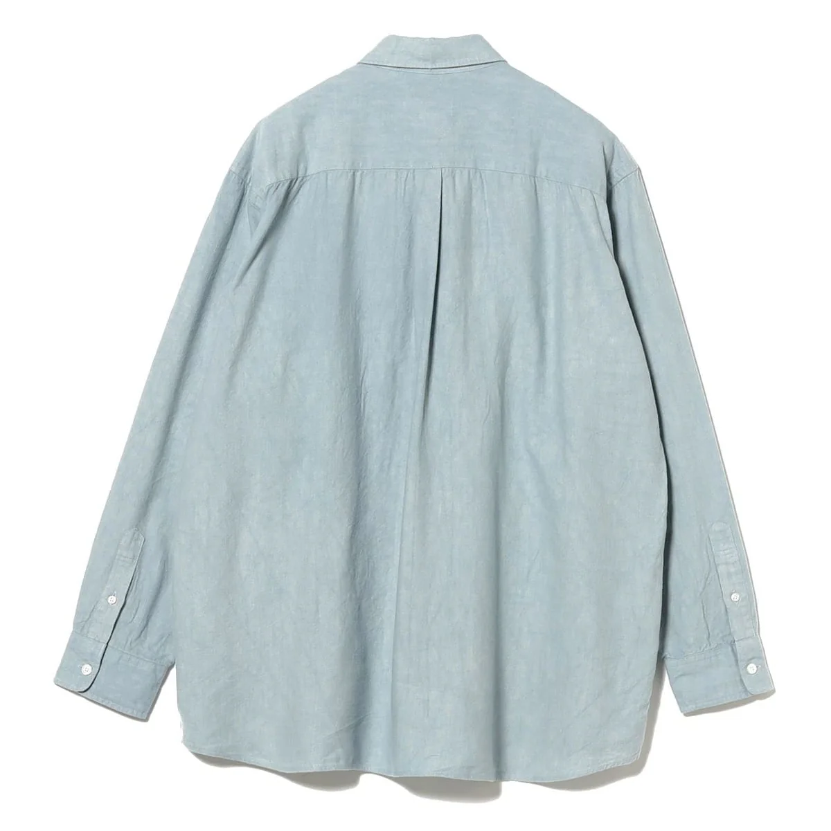 Bubbie Button Down - Image 5
