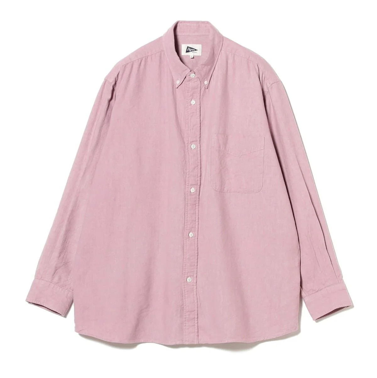 Bubbie Button Down - Image 7