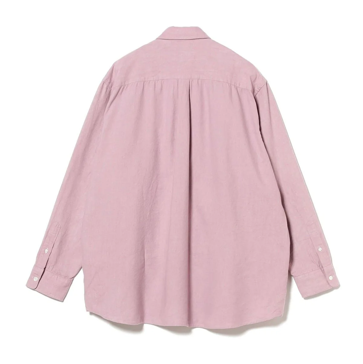 Bubbie Button Down - Image 8