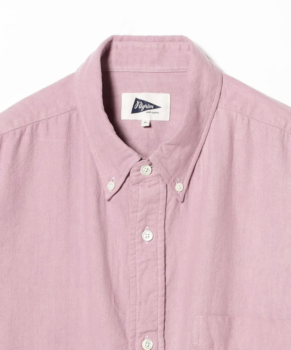 Bubbie Button Down - Image 9