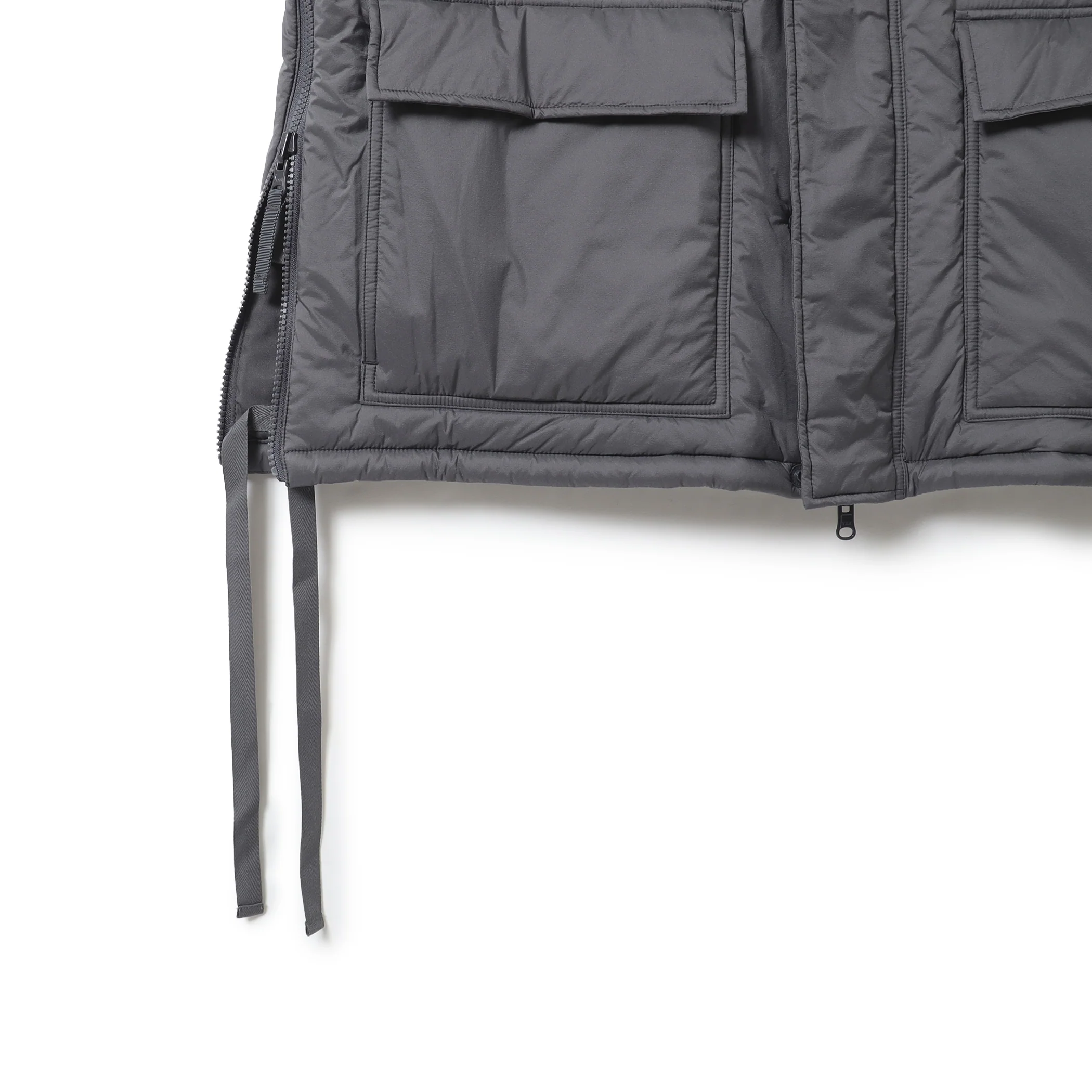 Cale Insulated Vest - Image 12