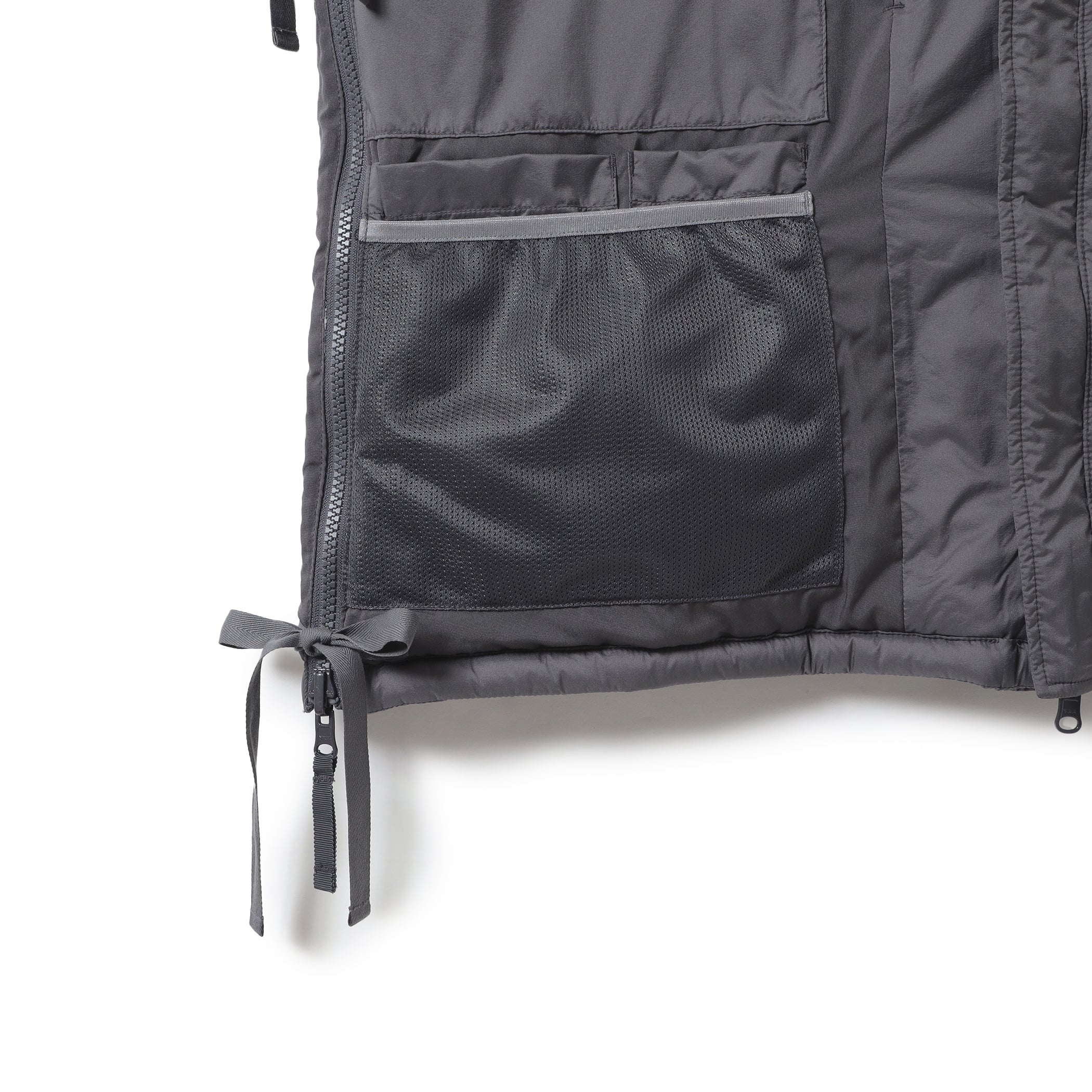 Cale Insulated Vest - Image 13