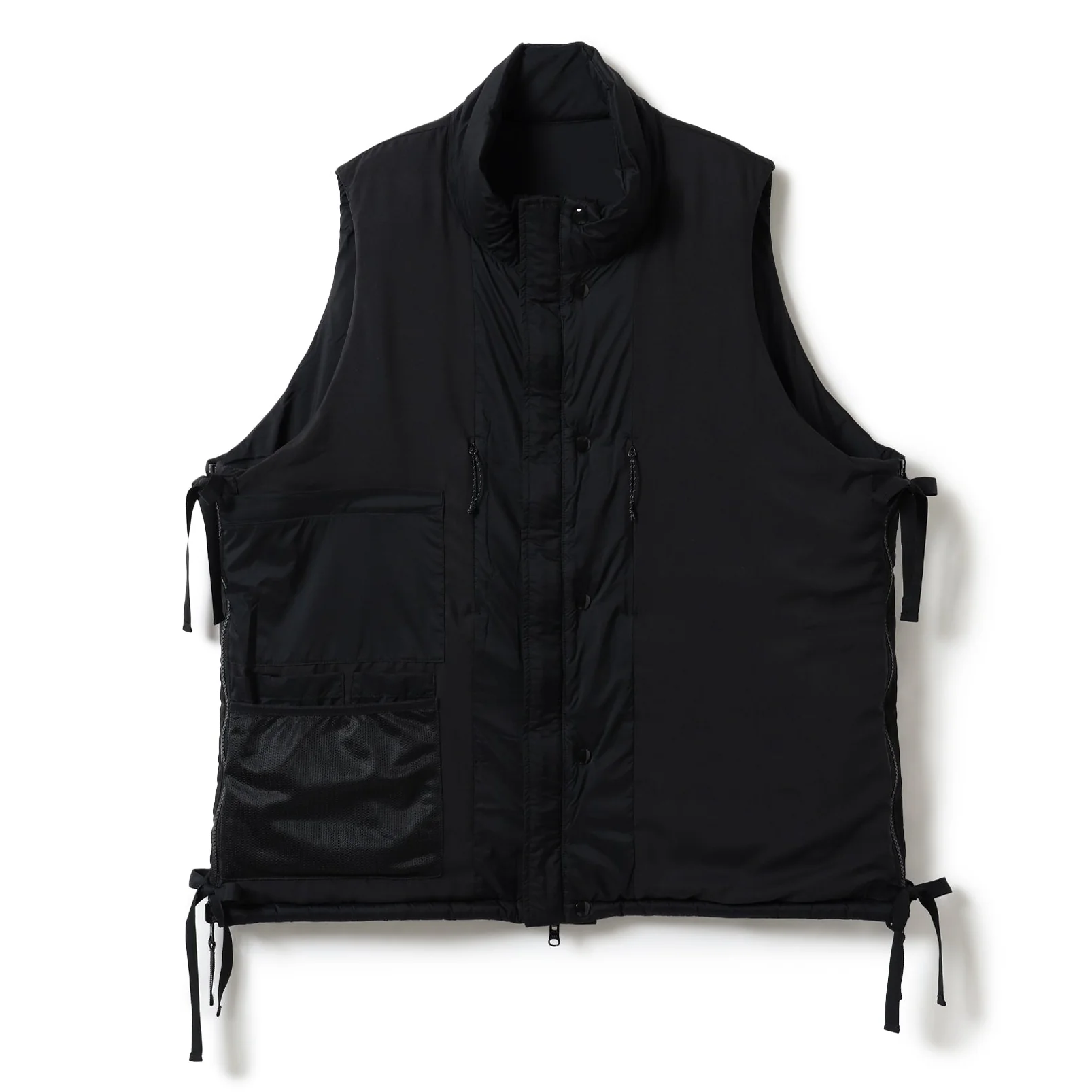Cale Insulated Vest - Image 3