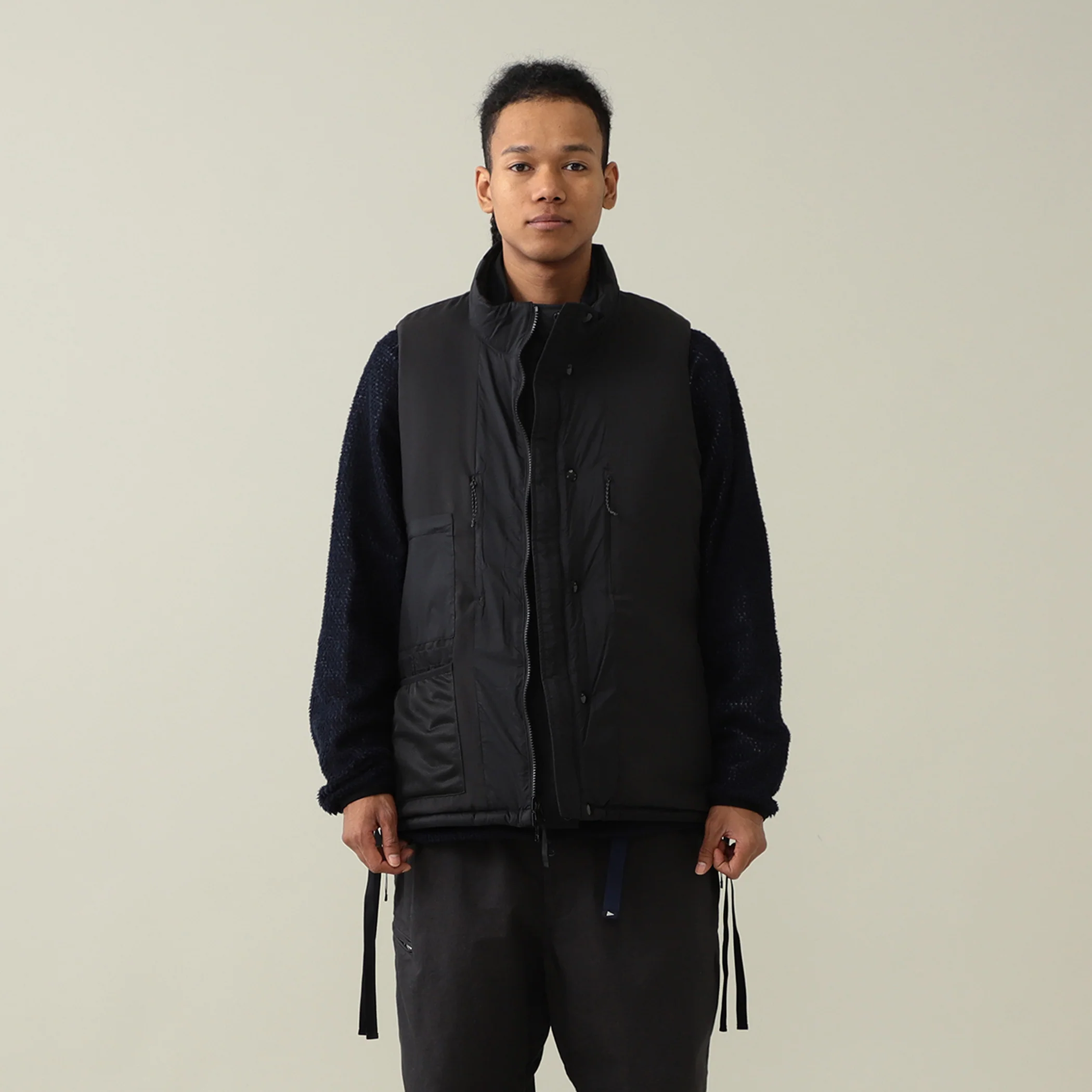 Cale Insulated Vest - Image 6