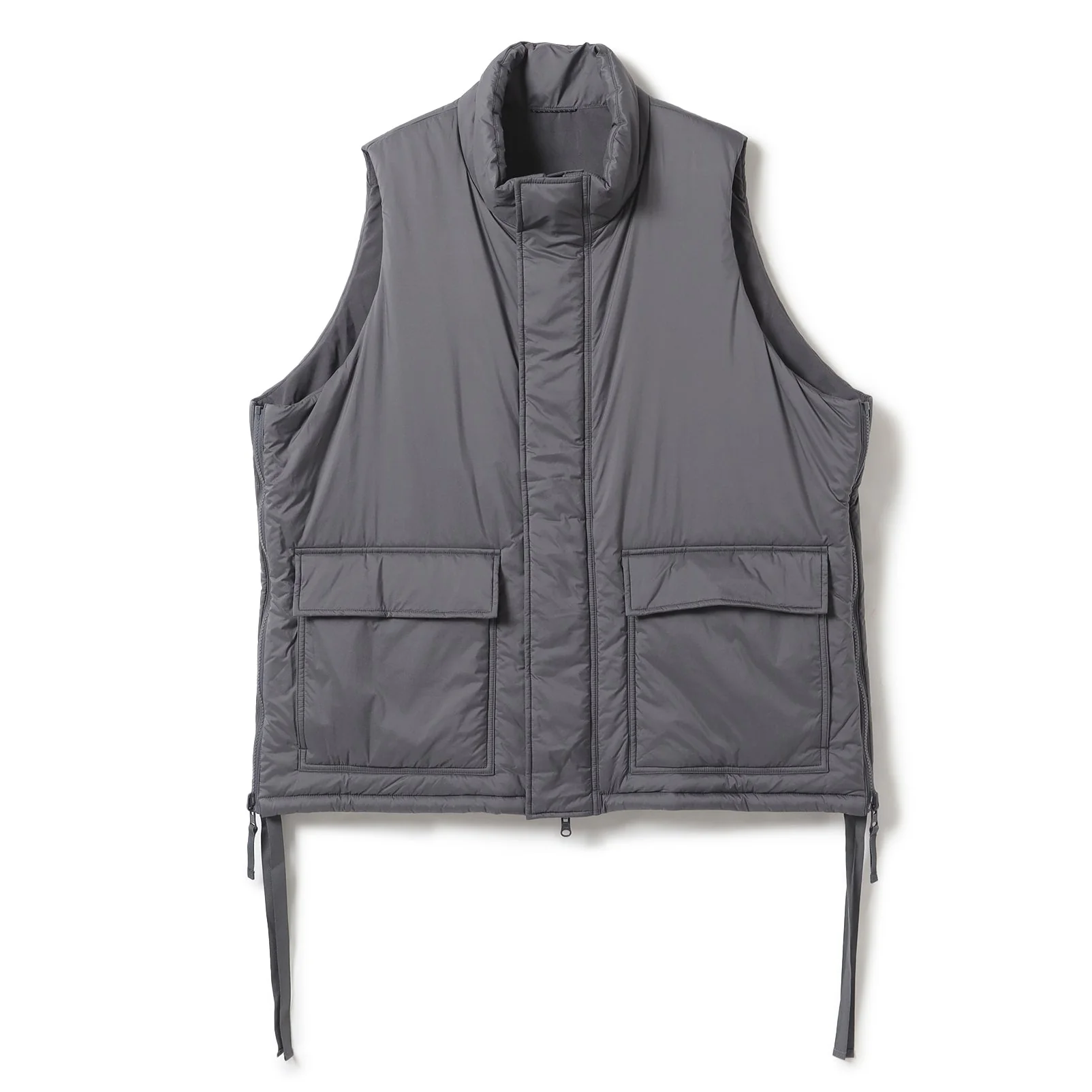 Cale Insulated Vest - Image 7
