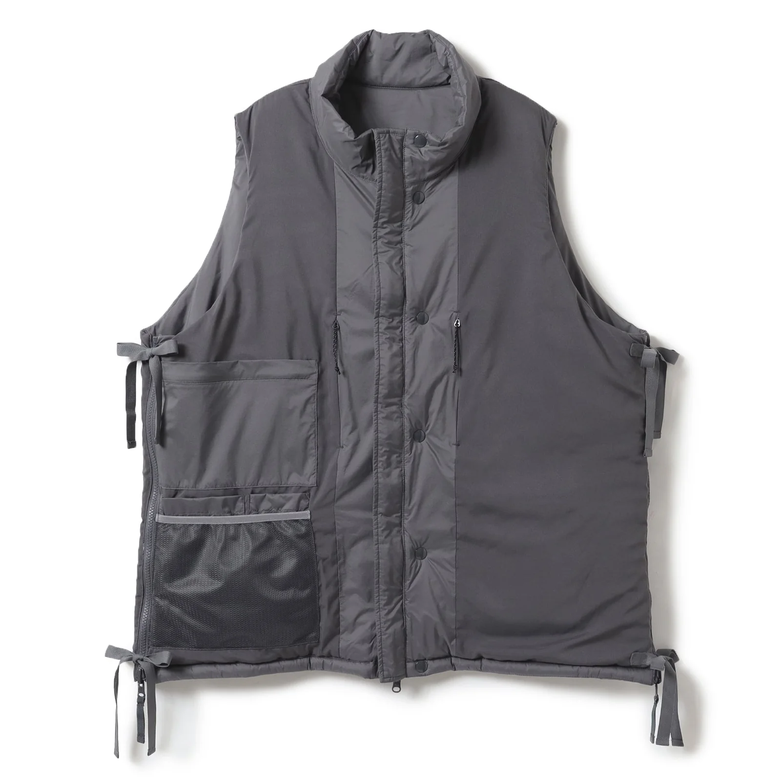 Cale Insulated Vest - Image 9