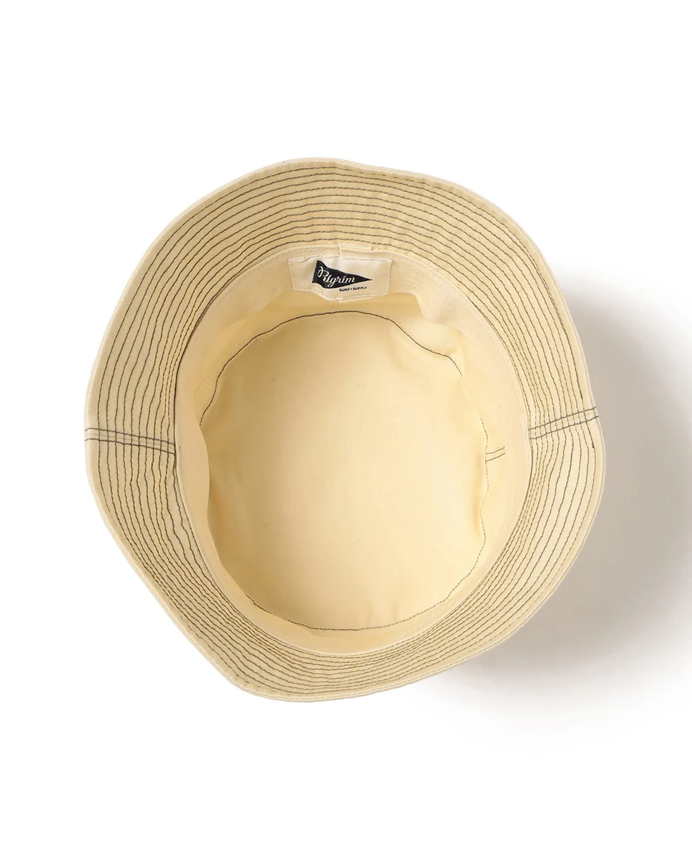 Canvas Bucket Hat - Image 14