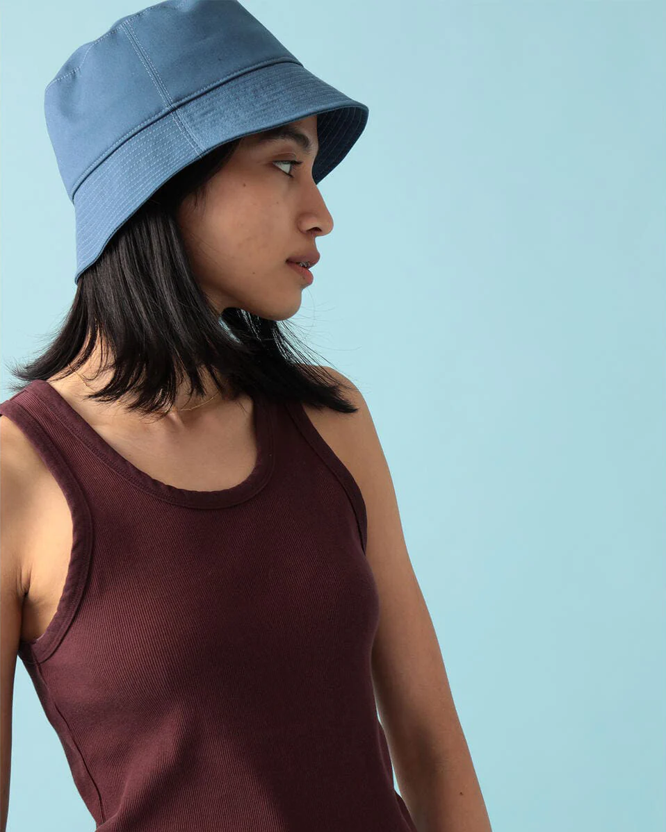 Canvas Bucket Hat - Image 8