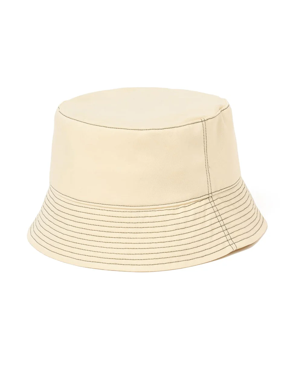 Canvas Bucket Hat - Image 9