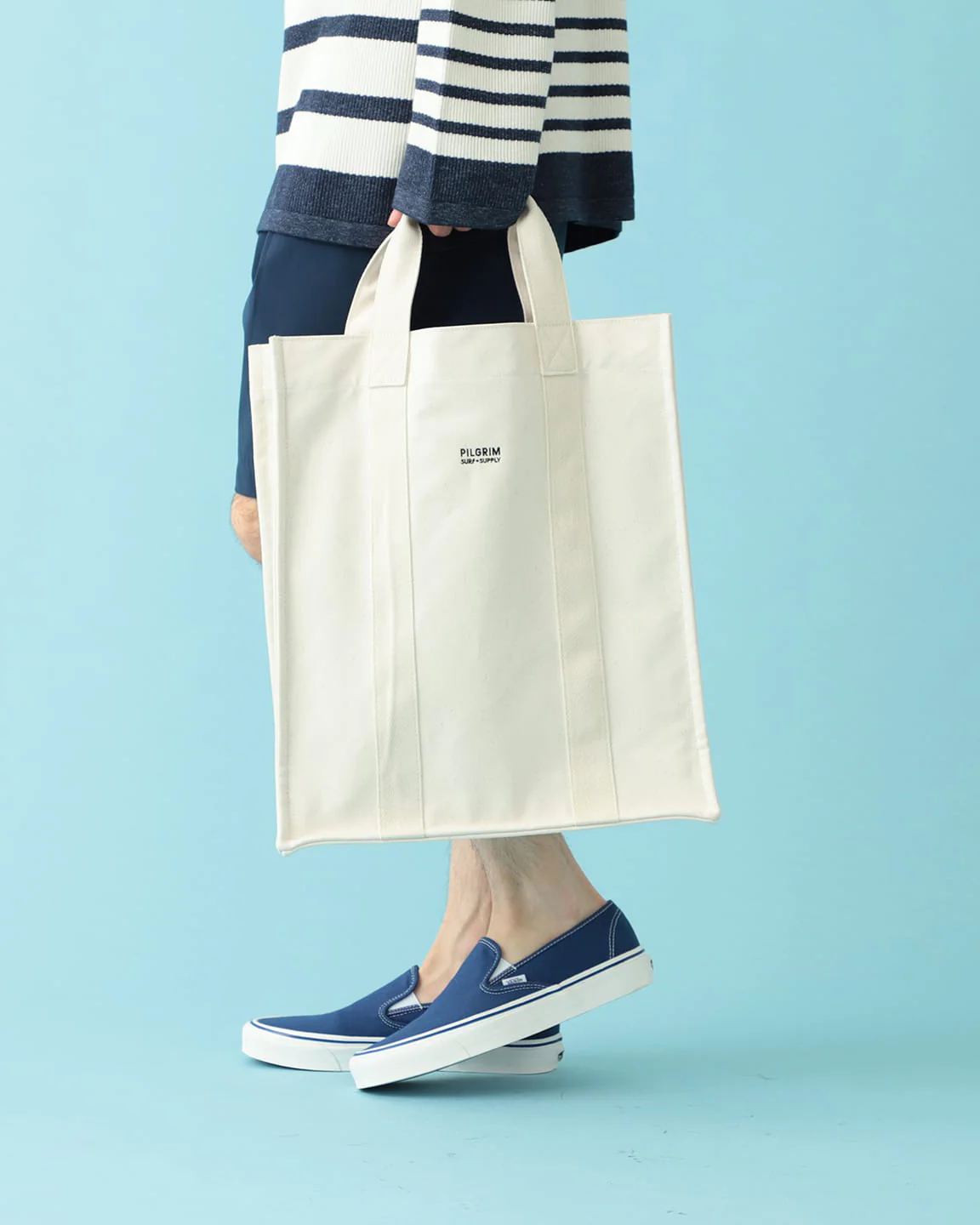 Canvas Tote - Image 2