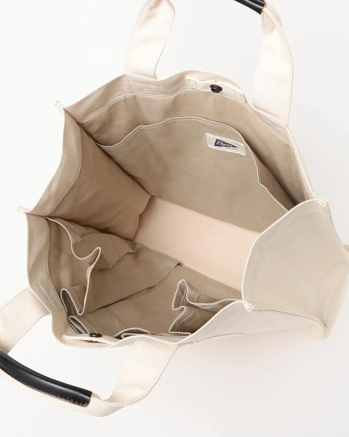 Canvas Tote - Image 3