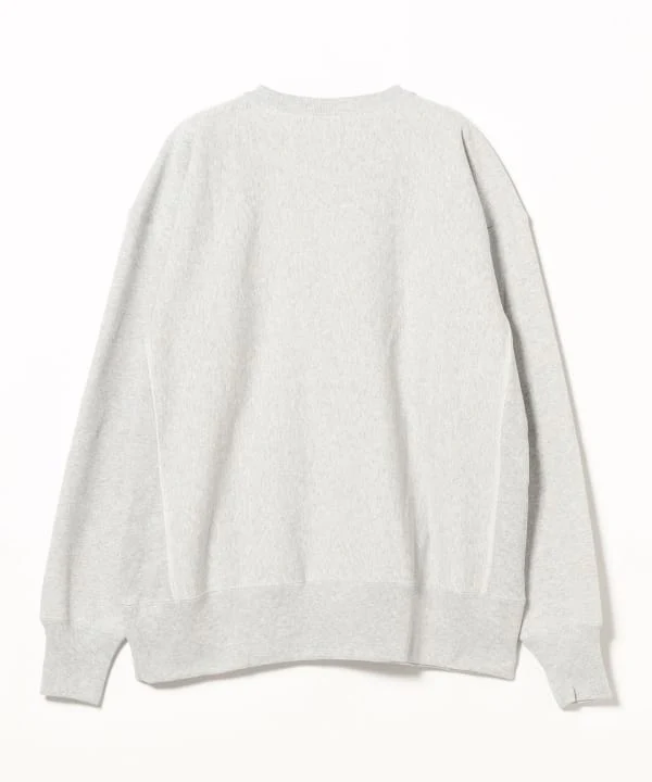Pilgrim Champion Reverse Weave Crew - Image 4