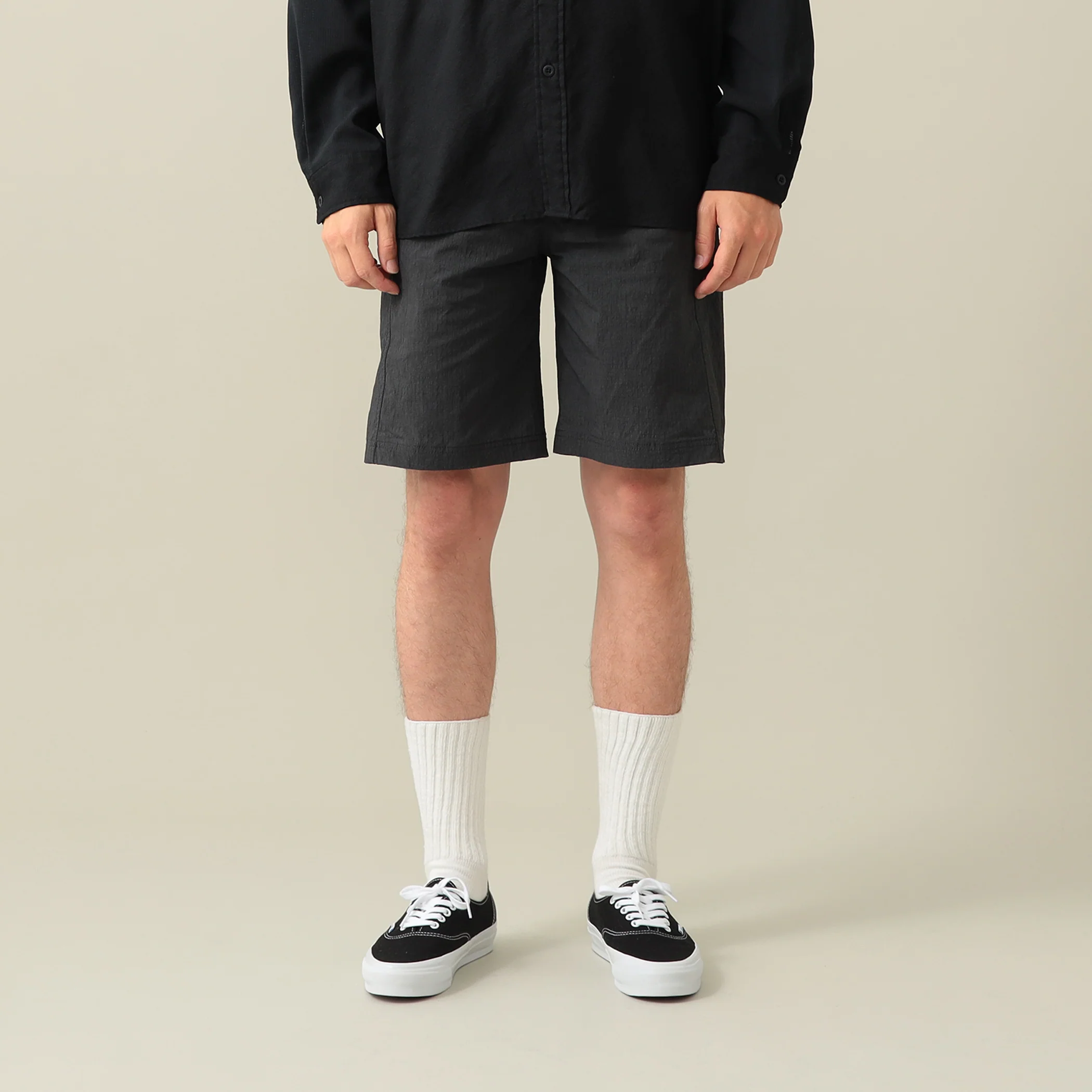 Charlie Cotton Ripstop Short - Image 11