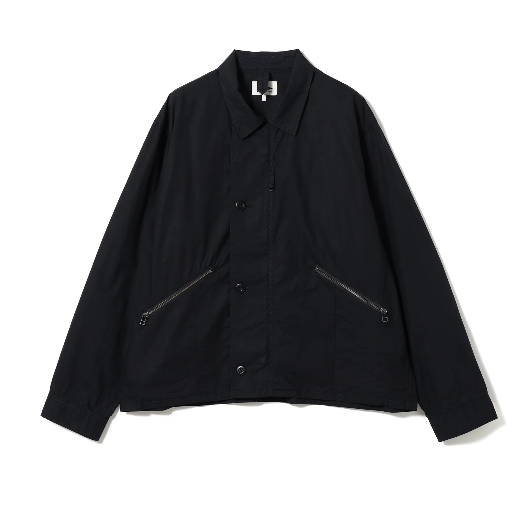 Clarke Cotton Ripstop Jacket - Image 5