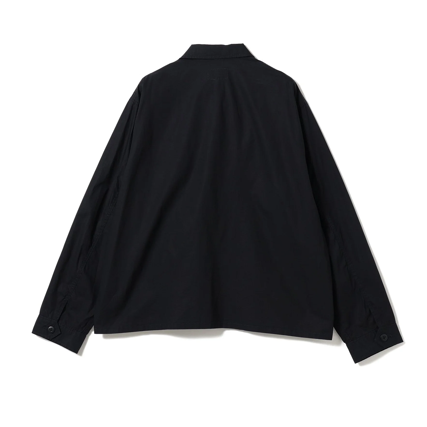Clarke Cotton Ripstop Jacket - Image 6