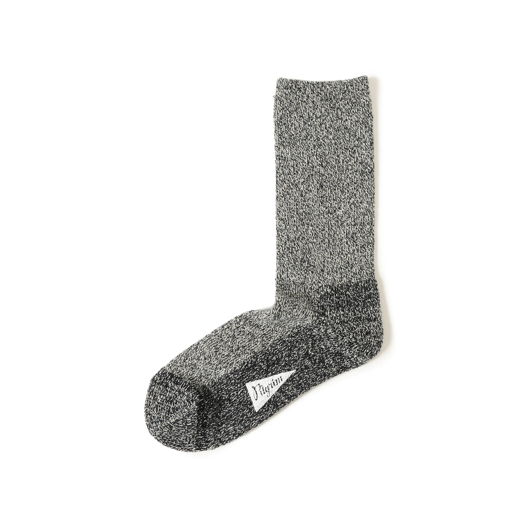 Cotton Silk Socks - Image 2