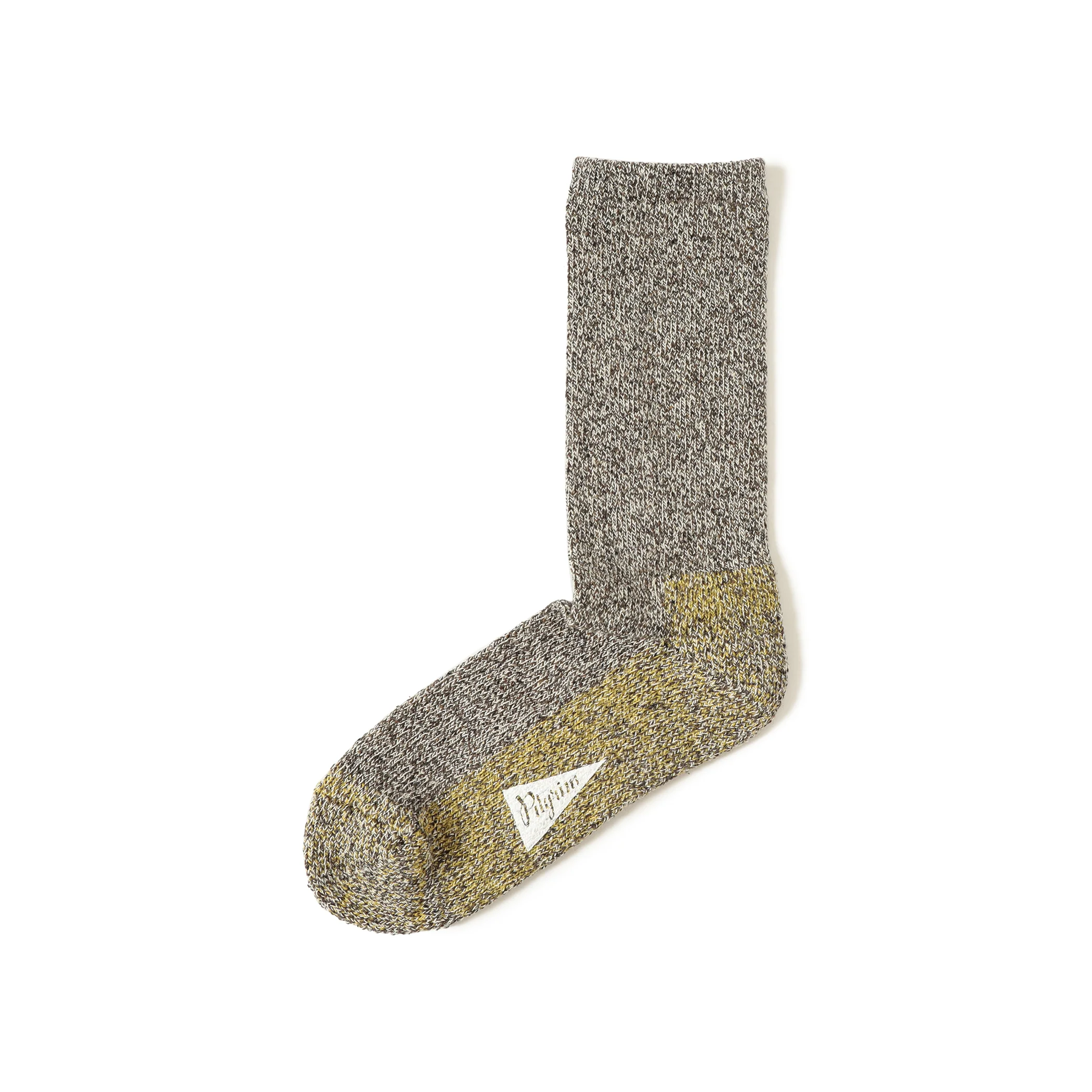 Cotton Silk Socks - Image 3
