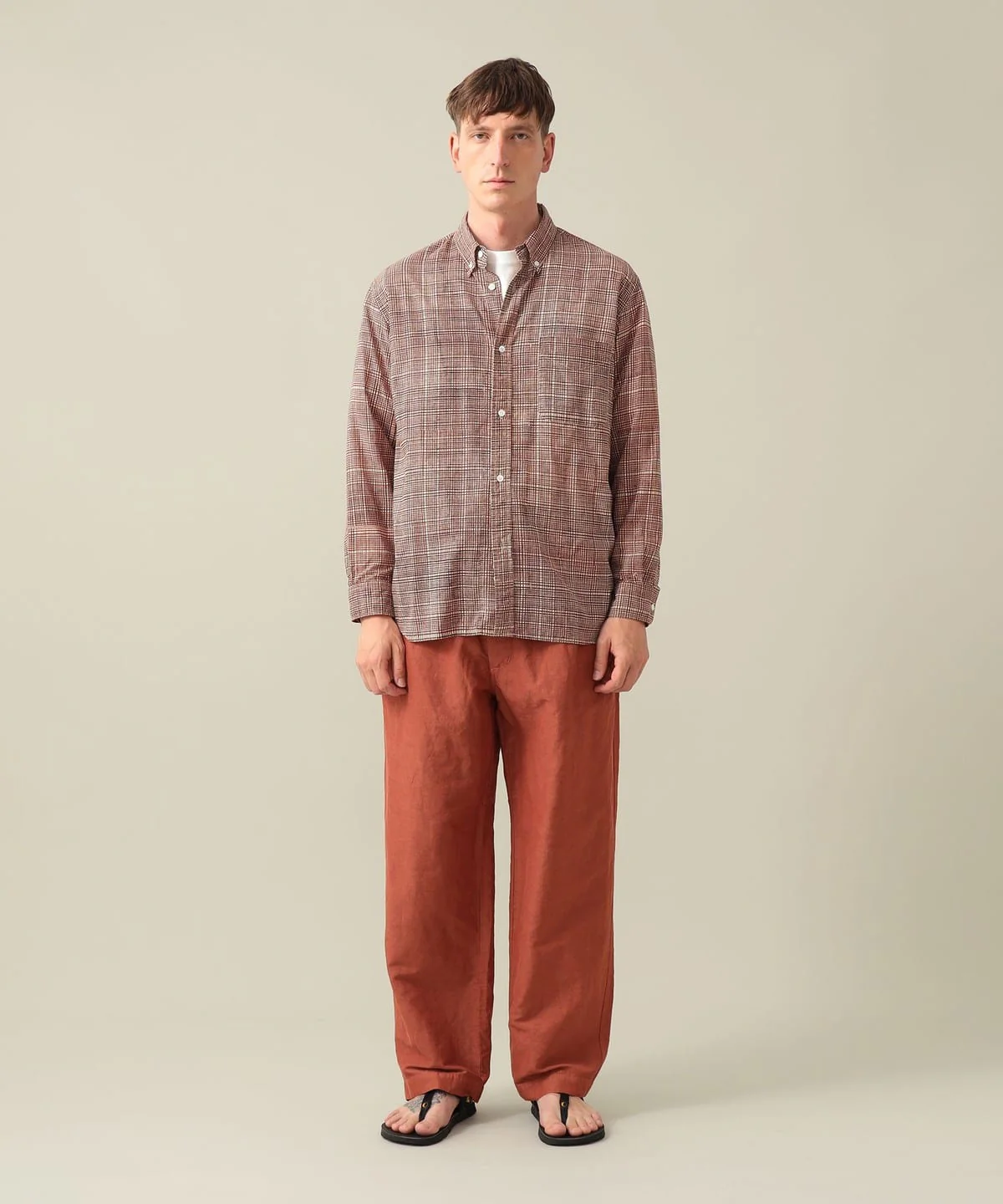 Dale Wide Pant - Image 10