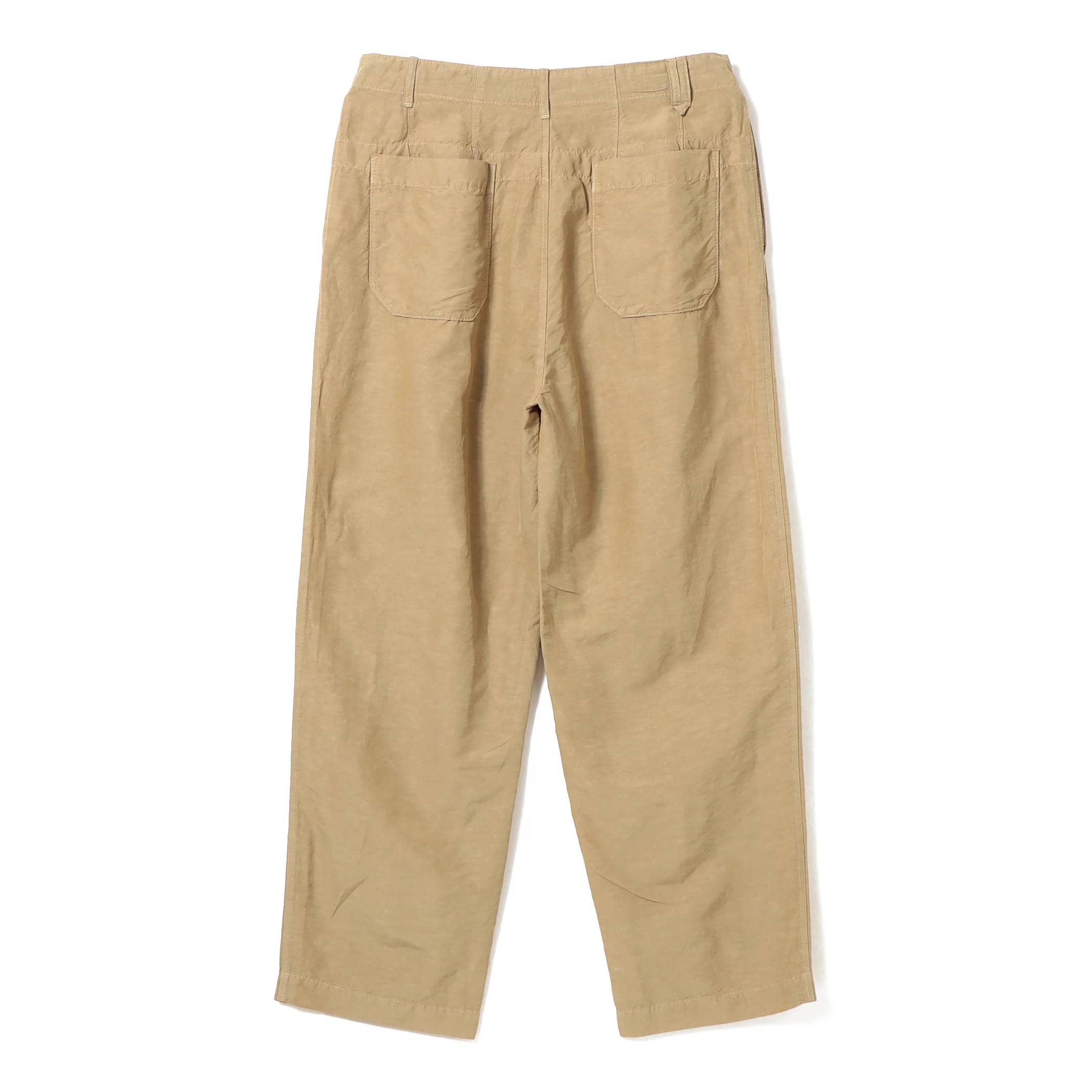 Dale Wide Pant - Image 2