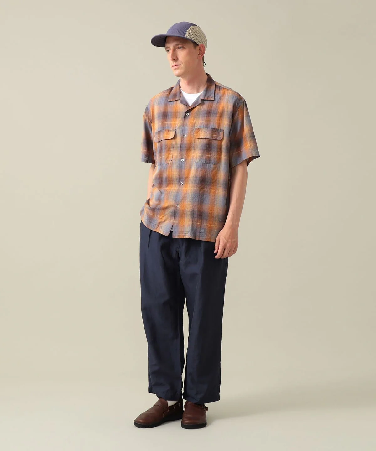Dale Wide Pant - Image 20