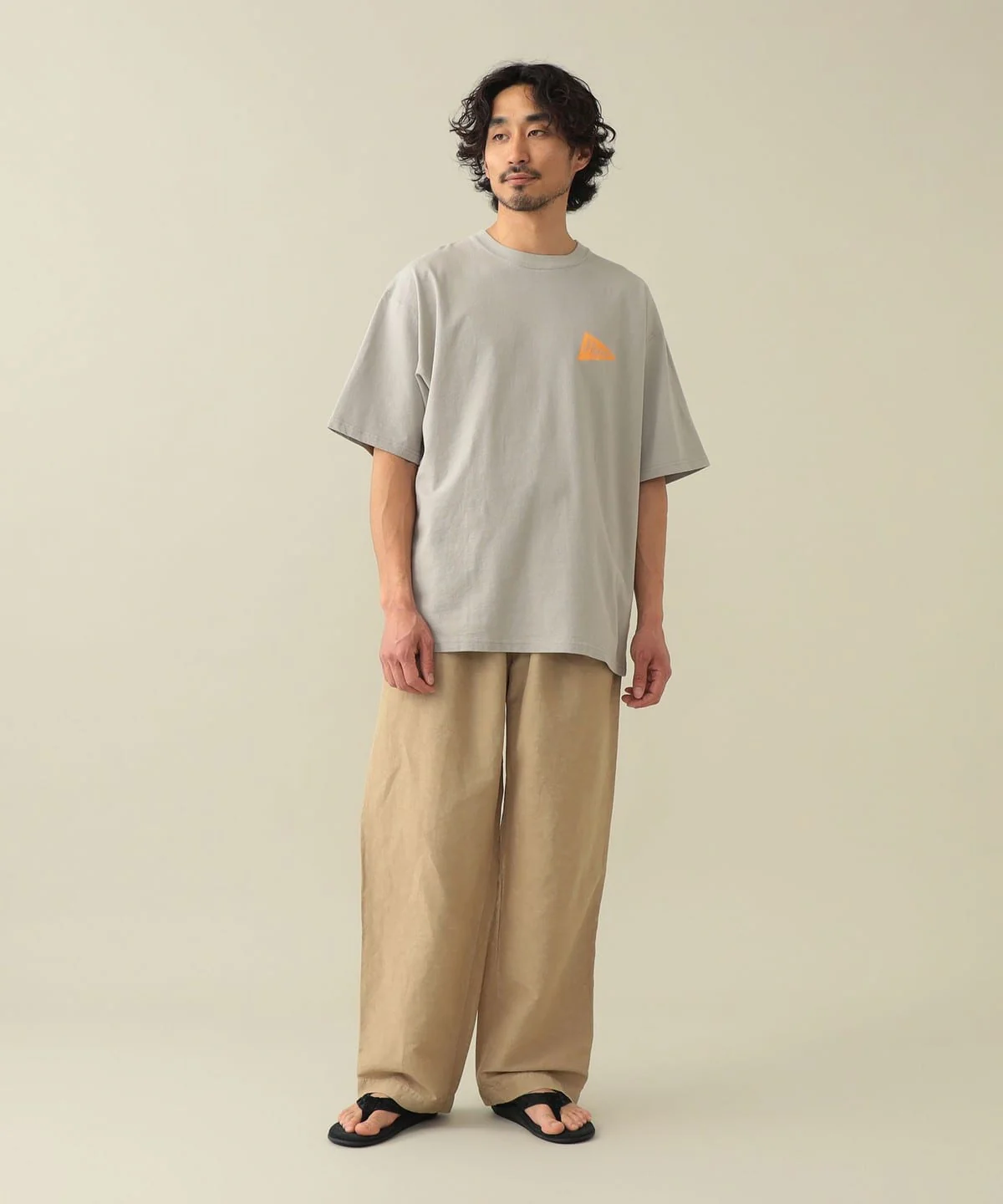 Dale Wide Pant - Image 4