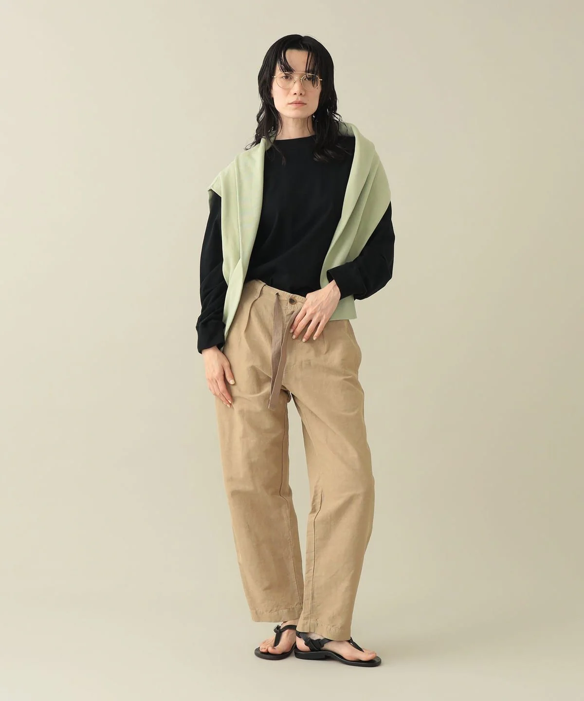 Dale Wide Pant - Image 5
