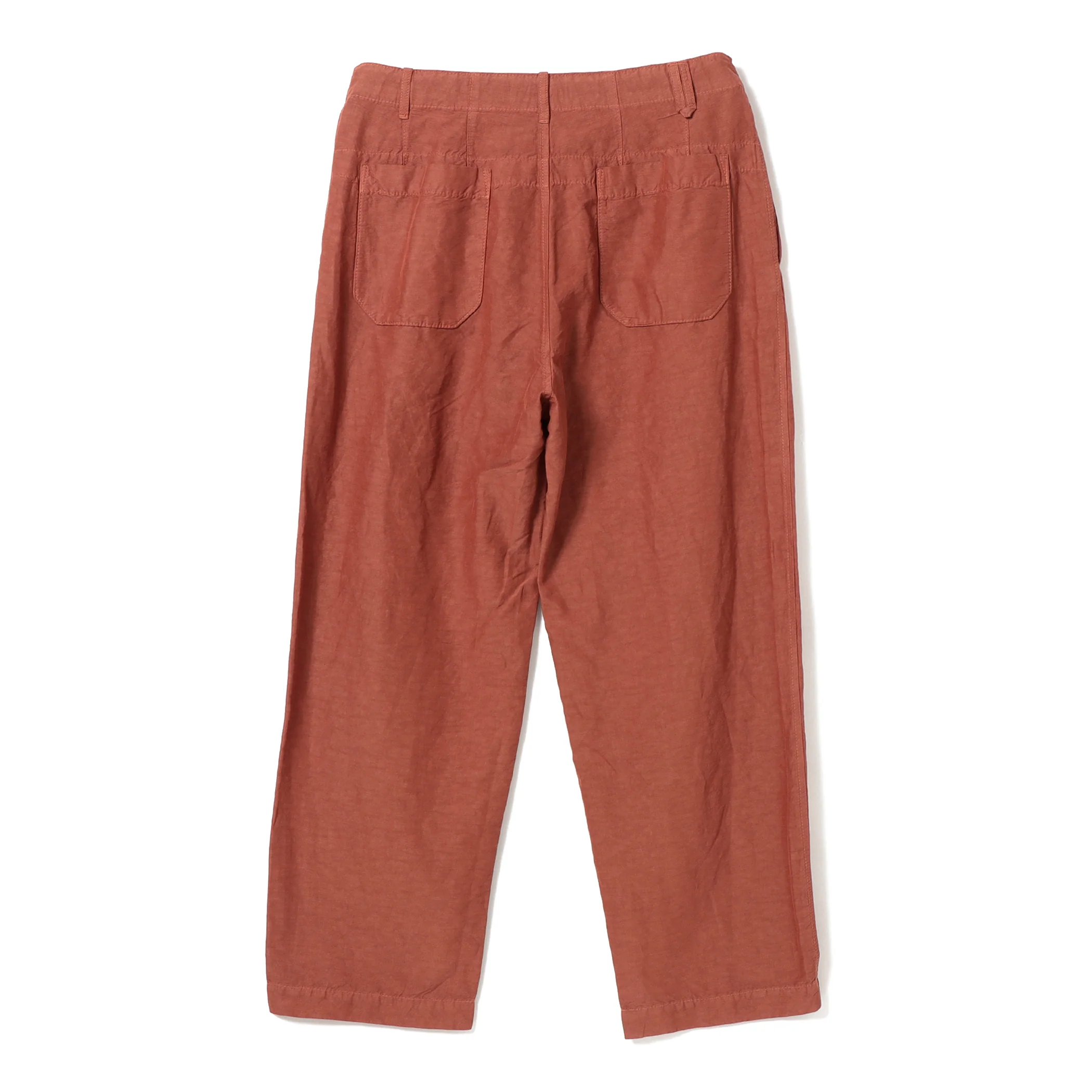 Dale Wide Pant - Image 7