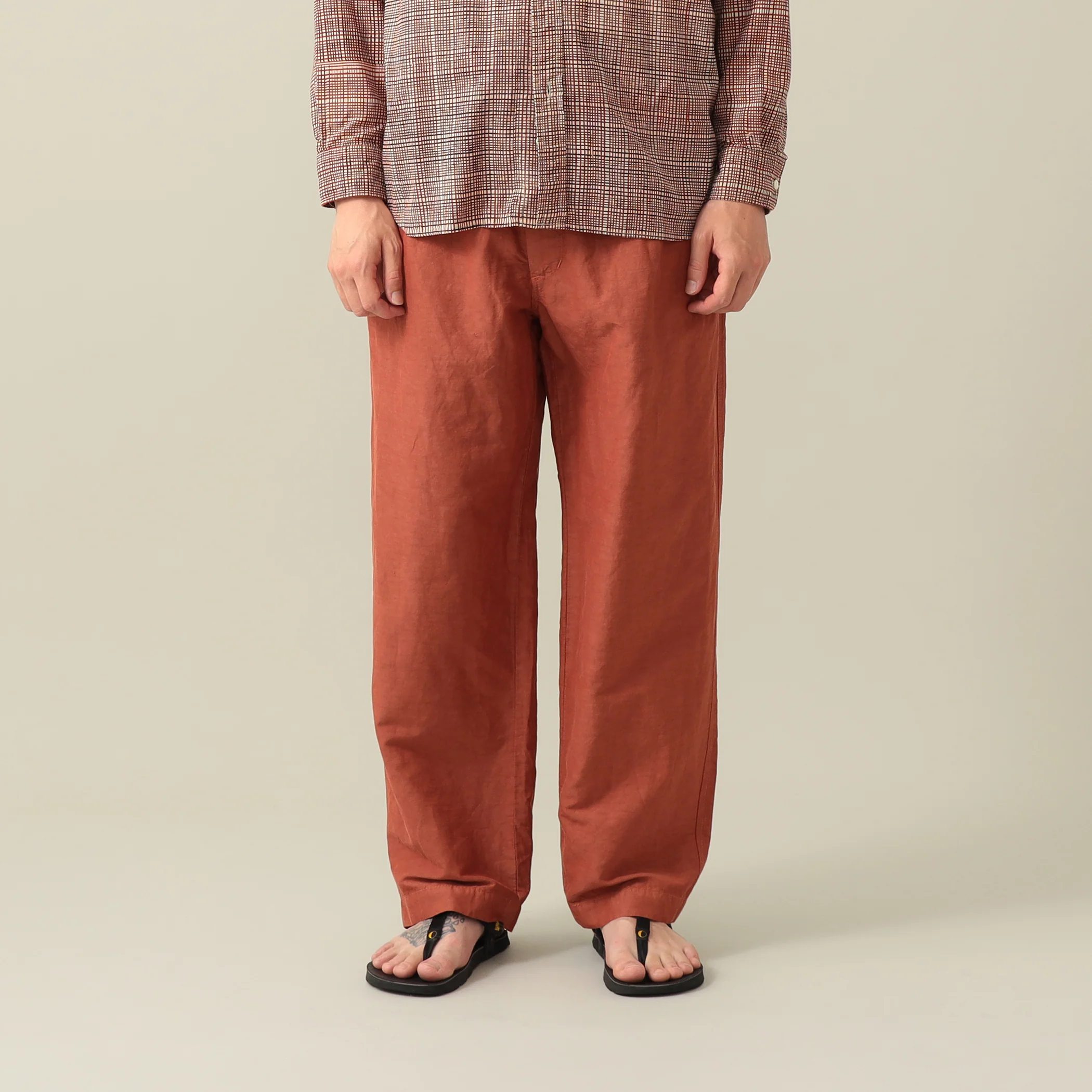 Dale Wide Pant - Image 9