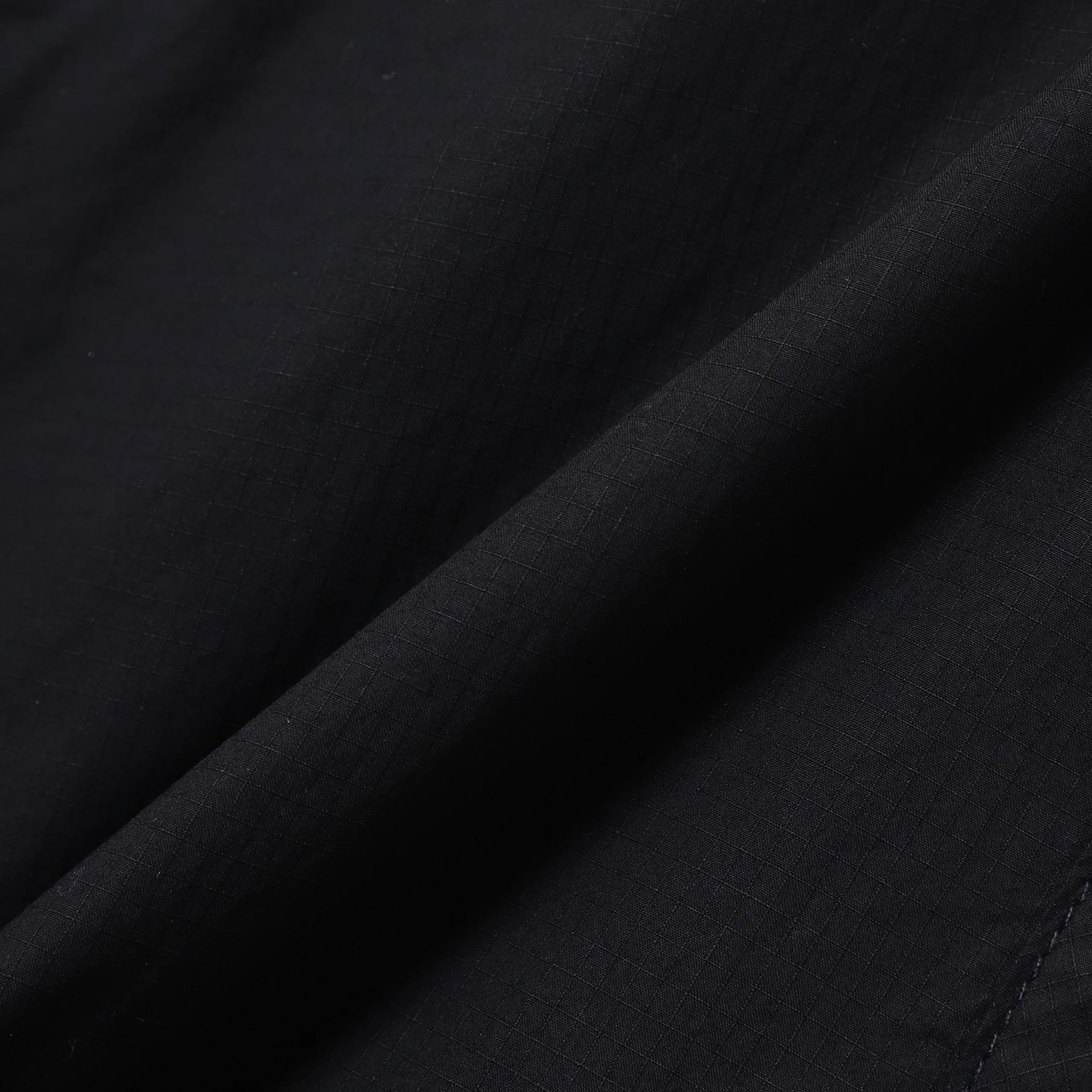 Damien Cotton Ripstop Vest - Image 9