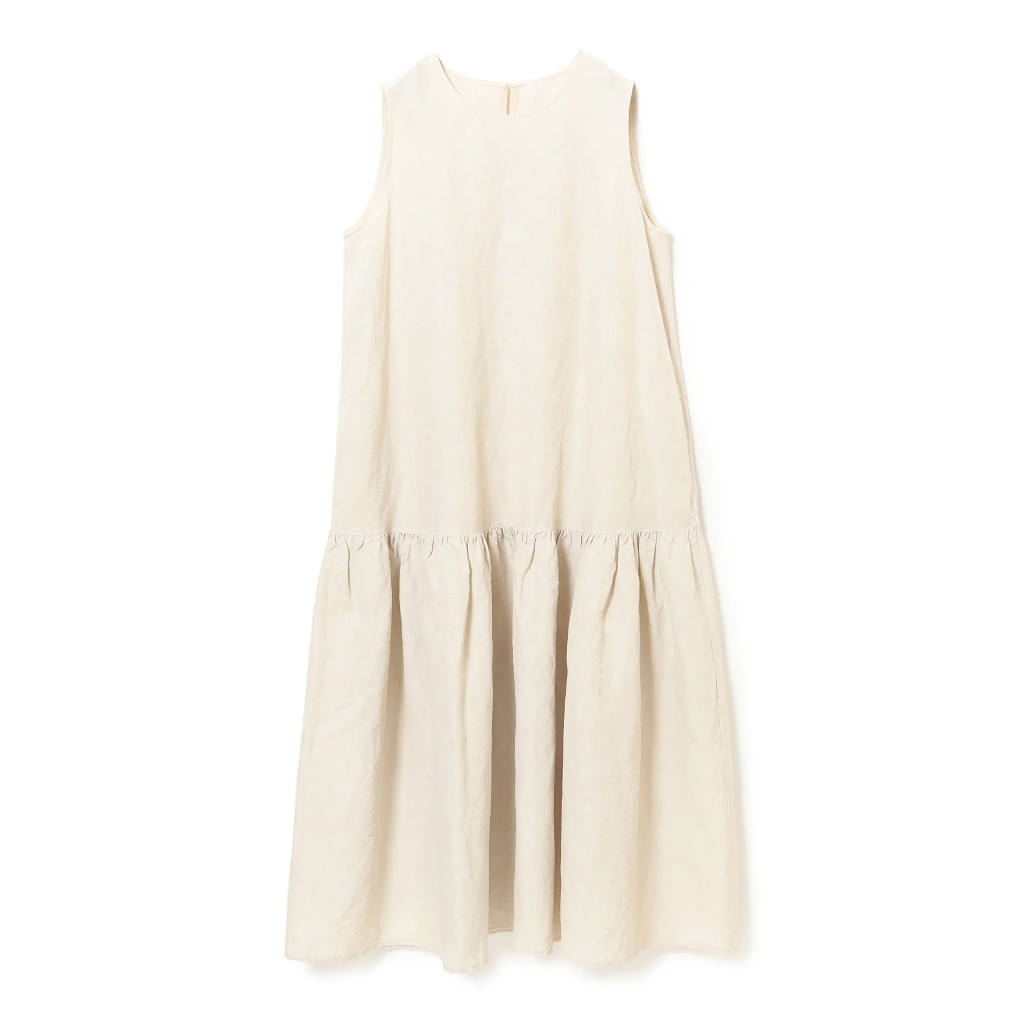 Didi Gather Dress