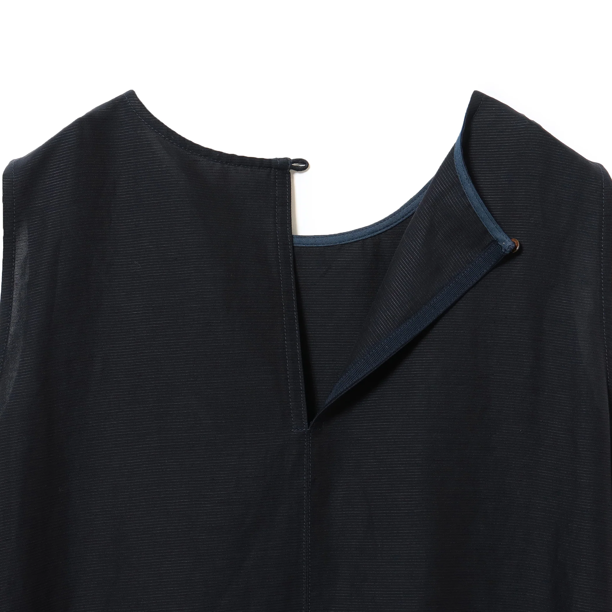 Didi Gather Dress - Image 10