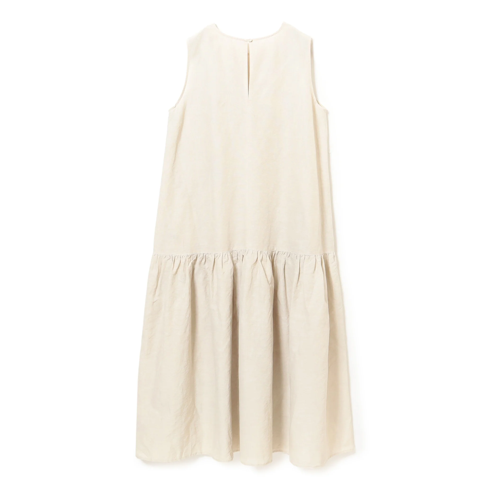 Didi Gather Dress - Image 2