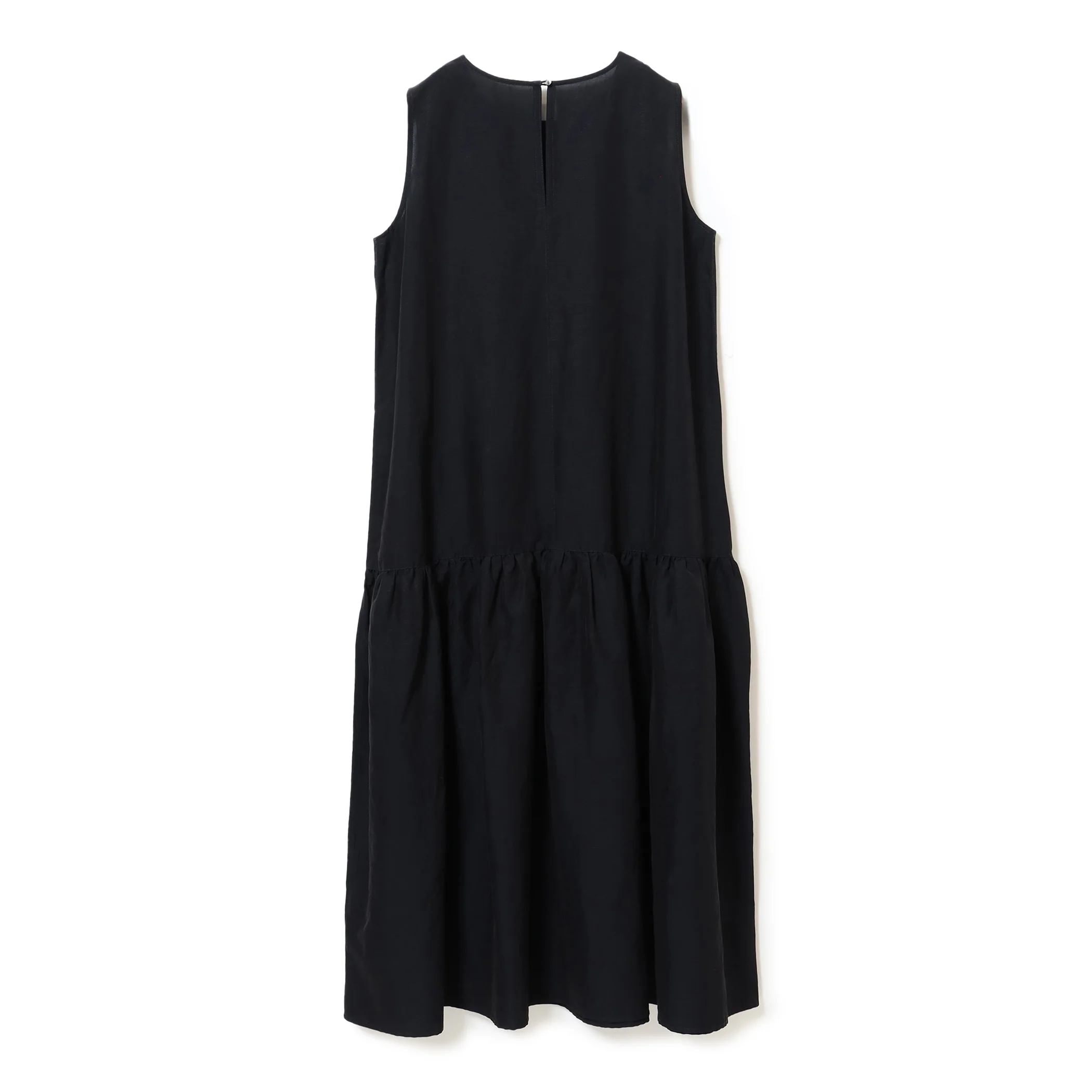 Didi Gather Dress - Image 6