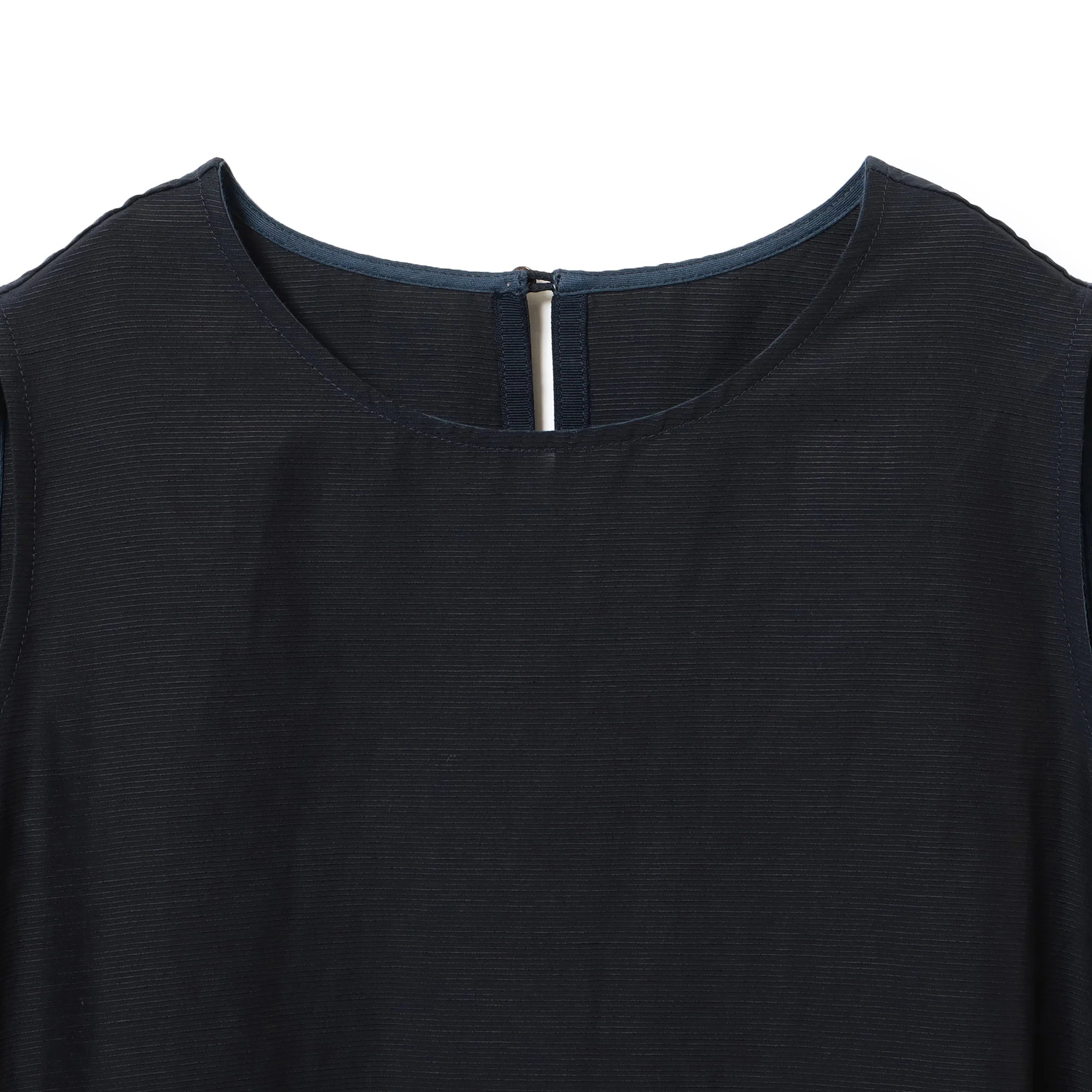 Didi Gather Dress - Image 7