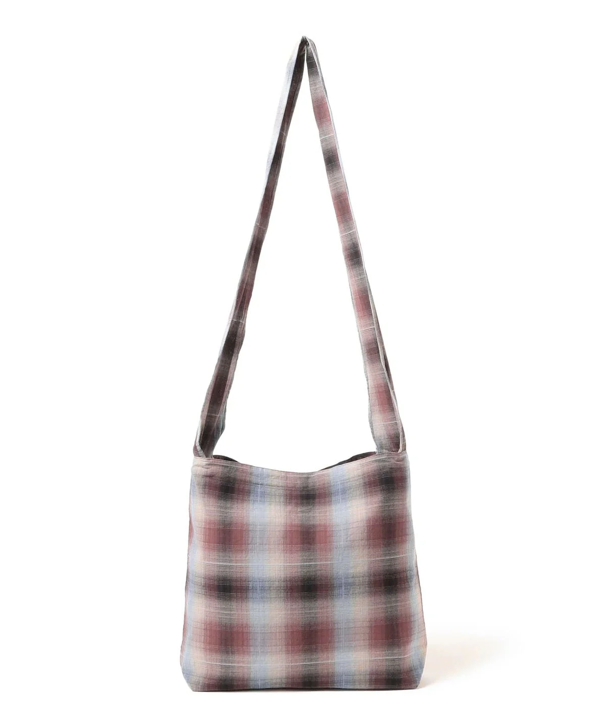 Dobby Ombre Market Bag