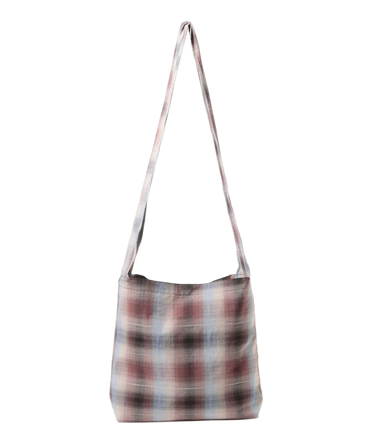 Dobby Ombre Market Bag - Image 2