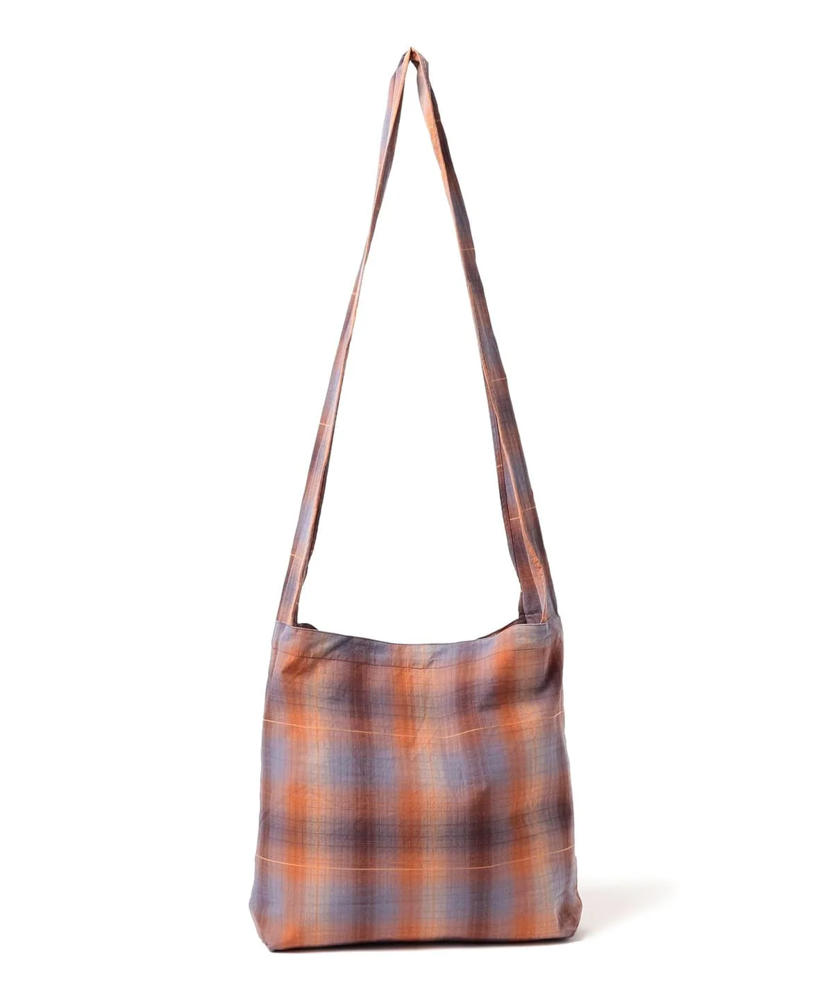 Dobby Ombre Market Bag - Image 5