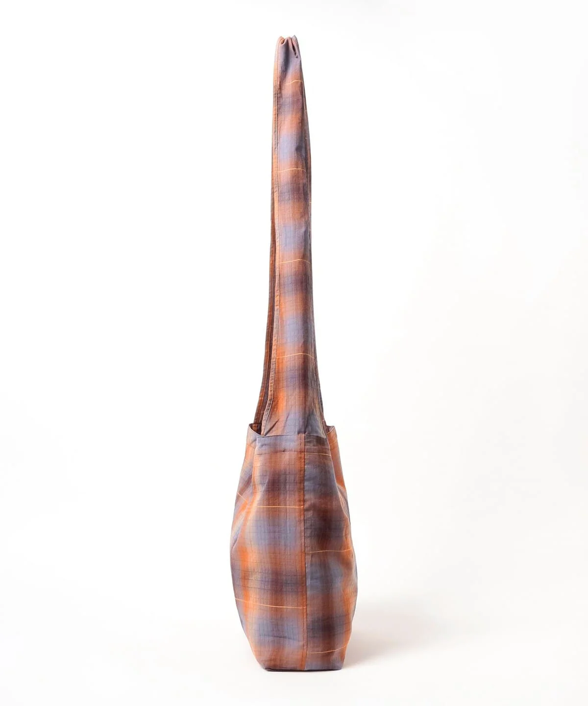 Dobby Ombre Market Bag - Image 7