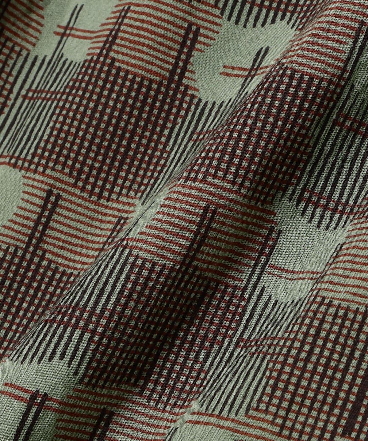 Drew Printed Easy Pant - Image 12