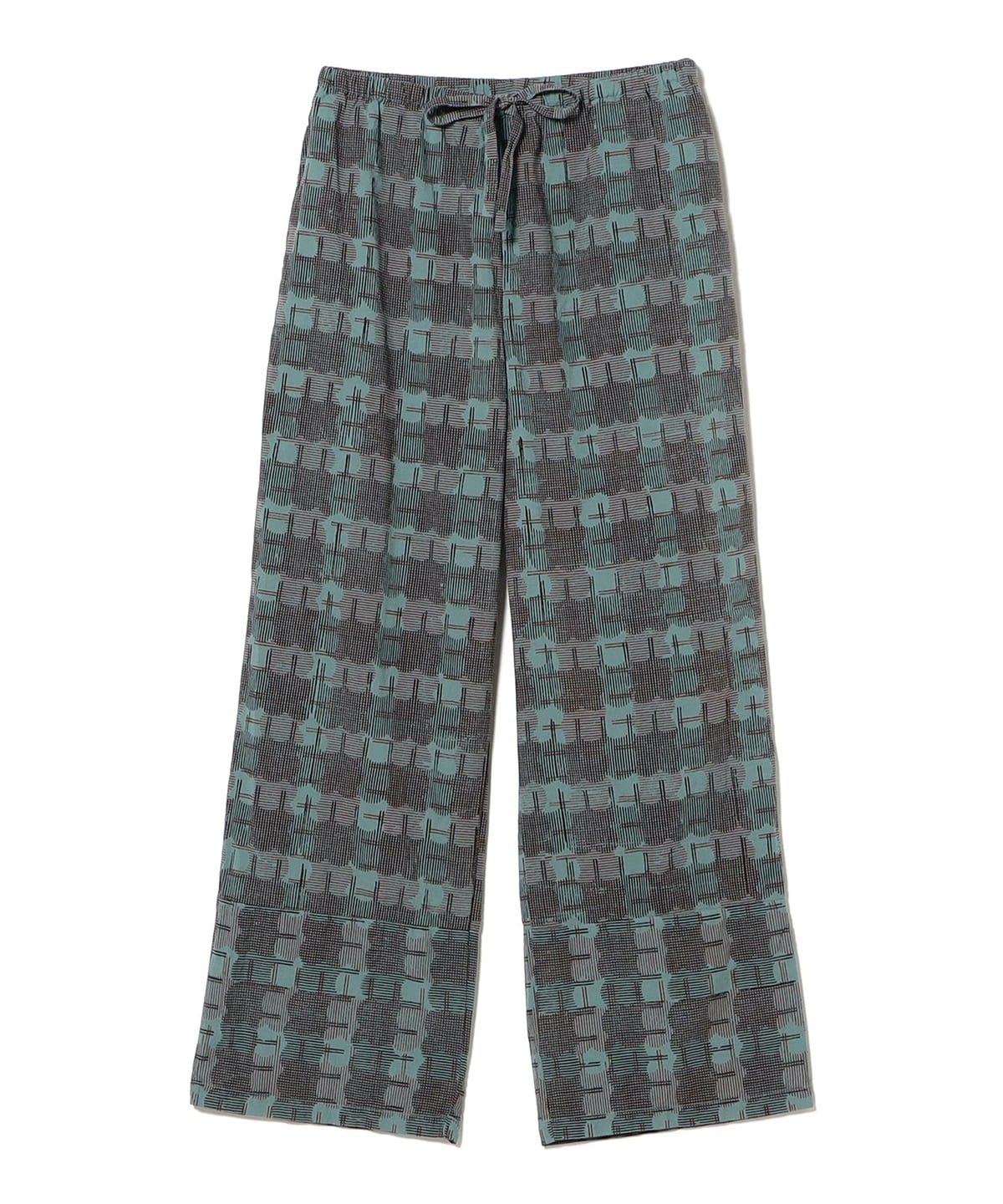 Drew Printed Easy Pant - Image 16