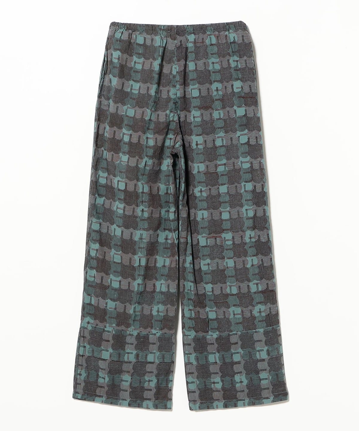 Drew Printed Easy Pant - Image 17