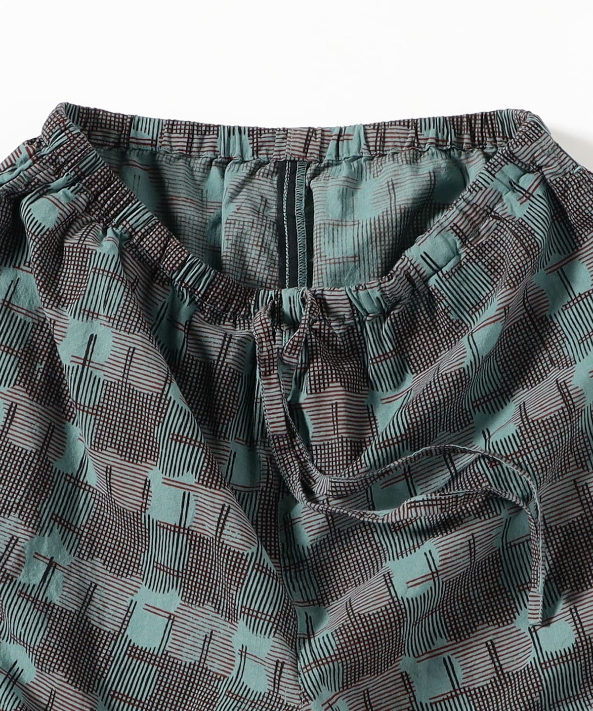 Drew Printed Easy Pant - Image 18