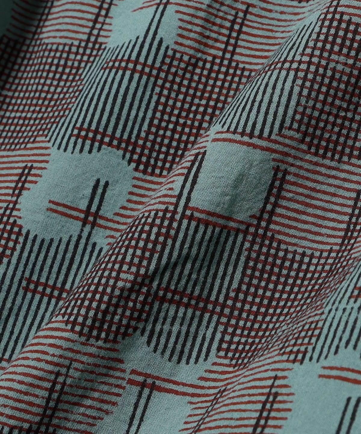 Drew Printed Easy Pant - Image 19