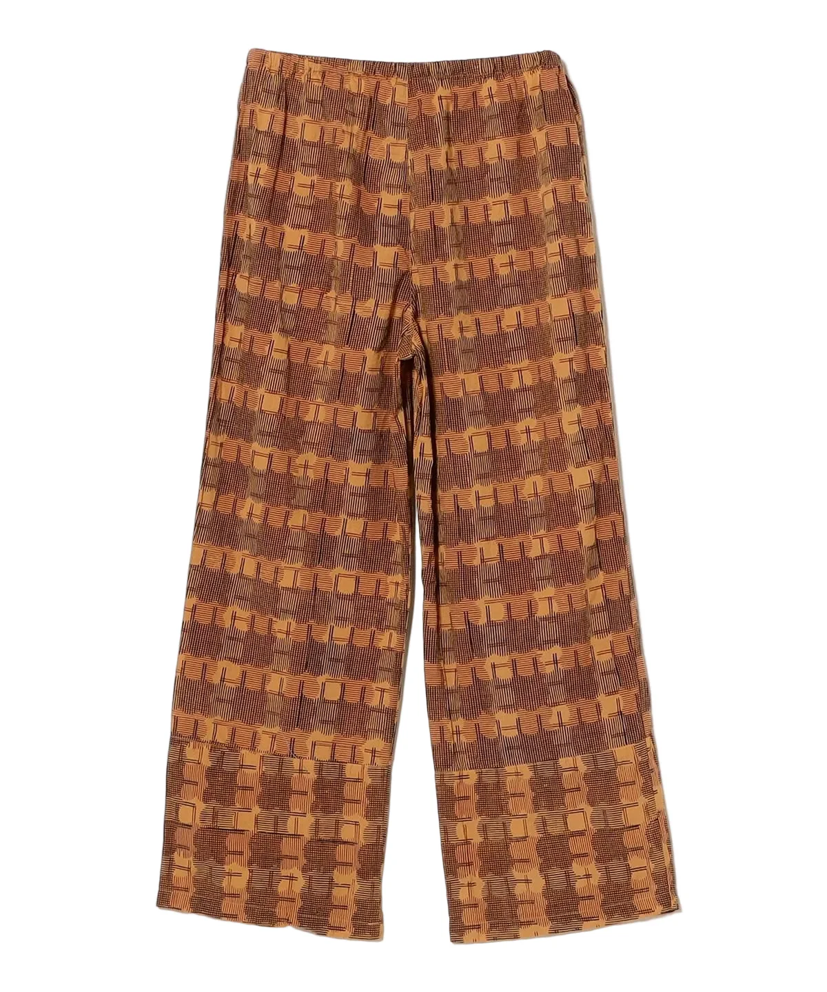Drew Printed Easy Pant - Image 2