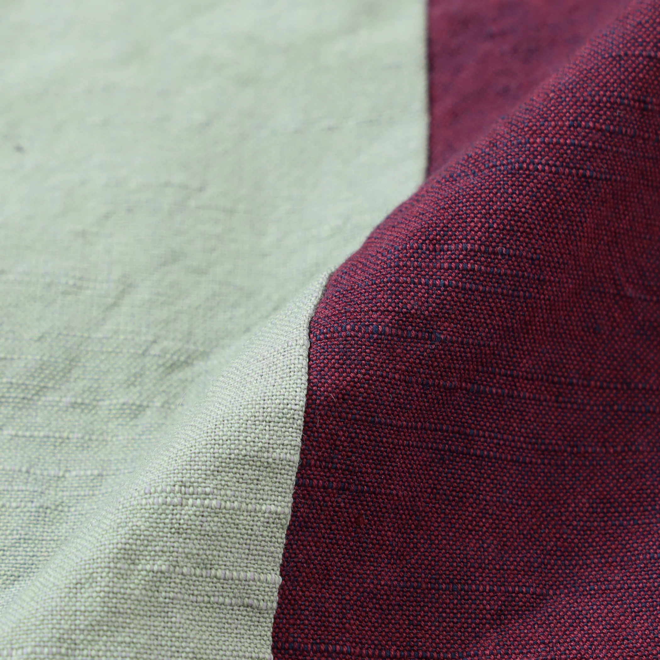 Echo Cropped Aizu Top - Image 3