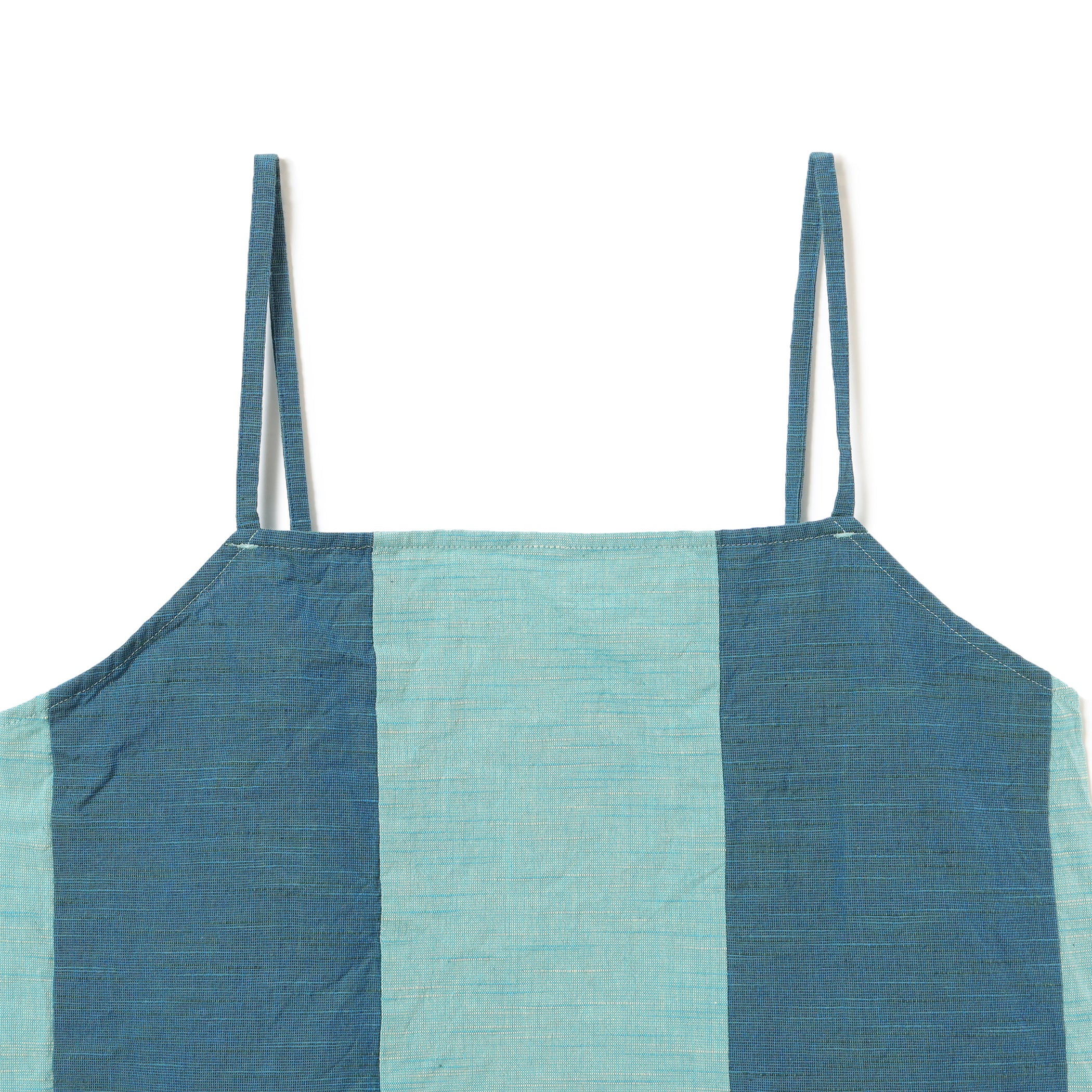 Echo Cropped Aizu Top - Image 7