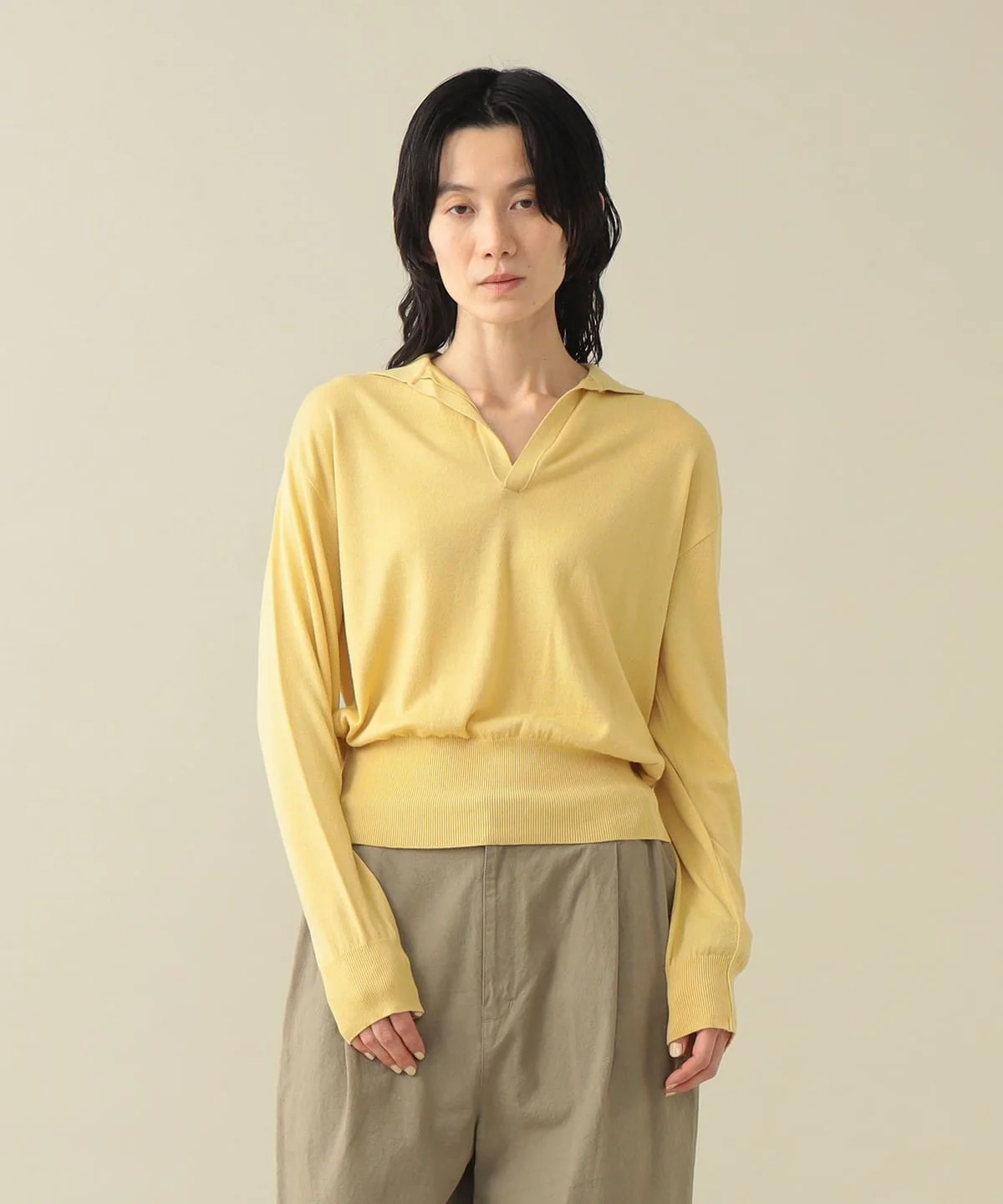 Edie Skipper Knit - Image 4