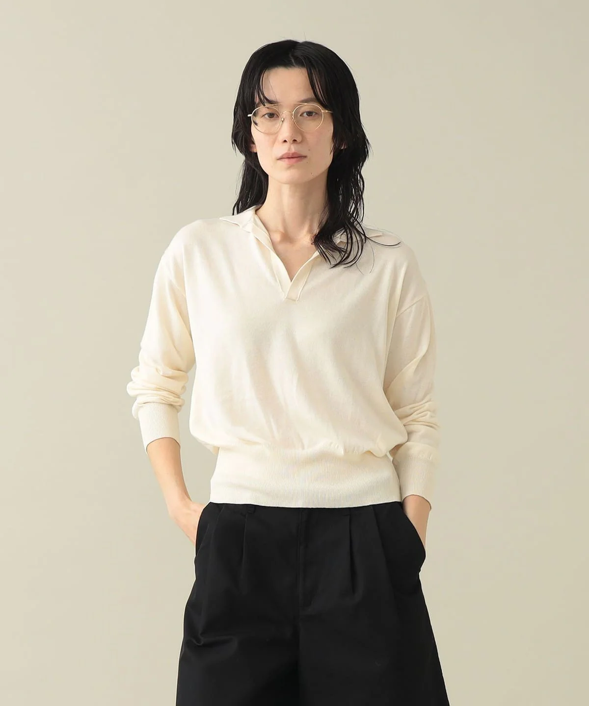 Edie Skipper Knit - Image 8