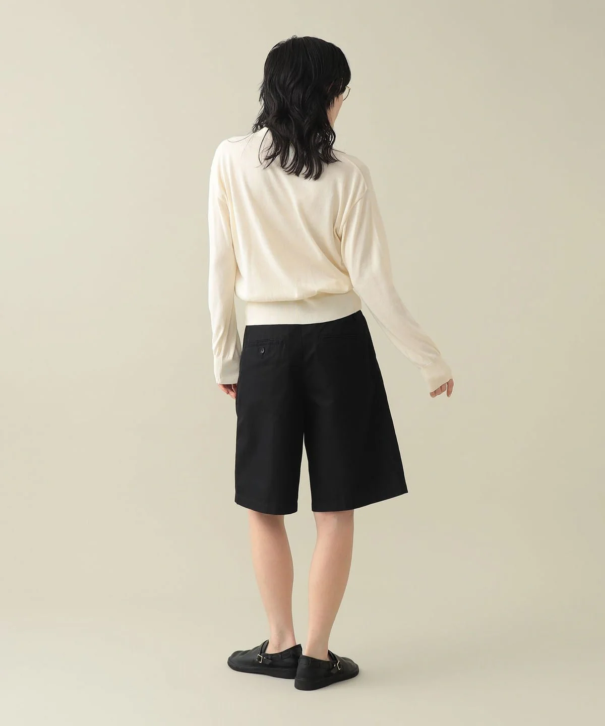 Edie Skipper Knit - Image 9